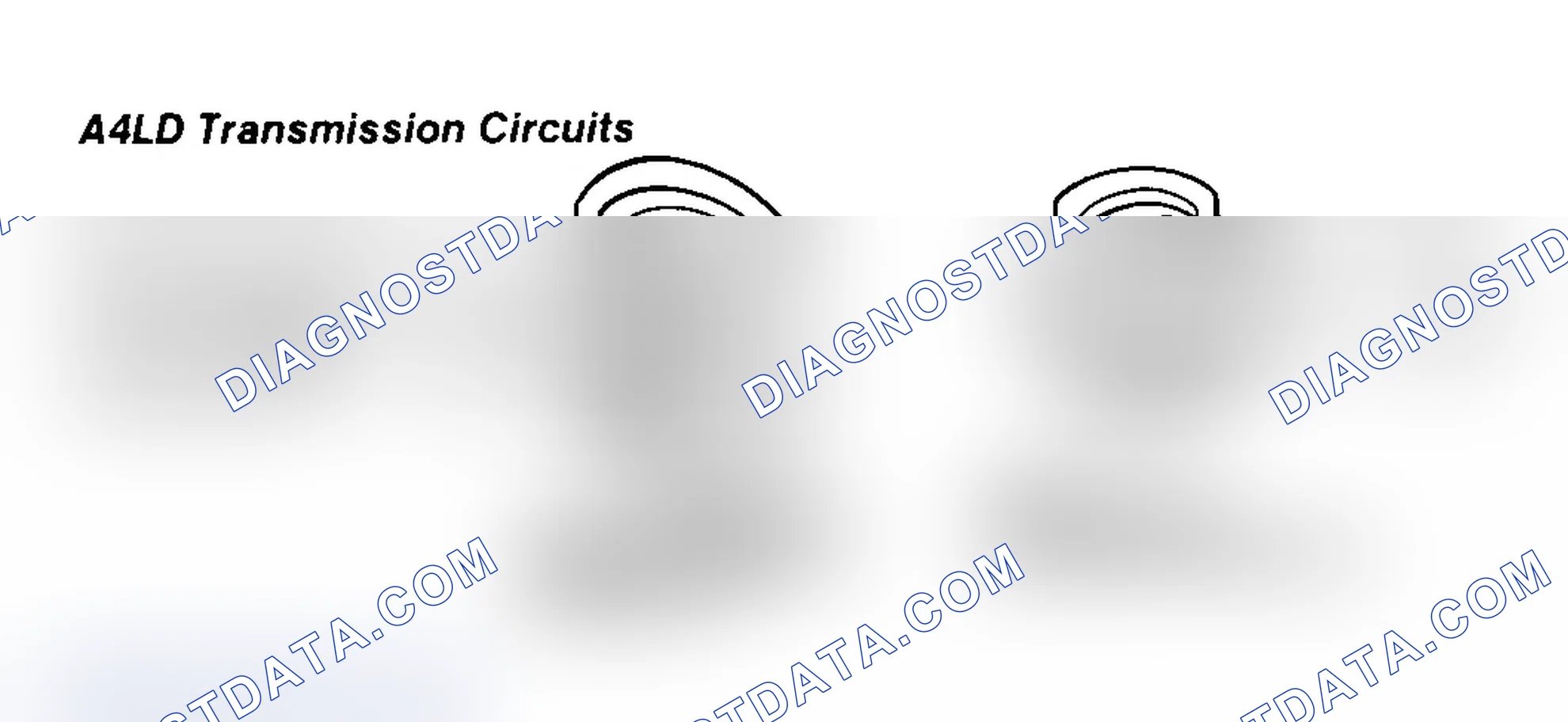 Scheme 83: A4LD Transmission Circuits
