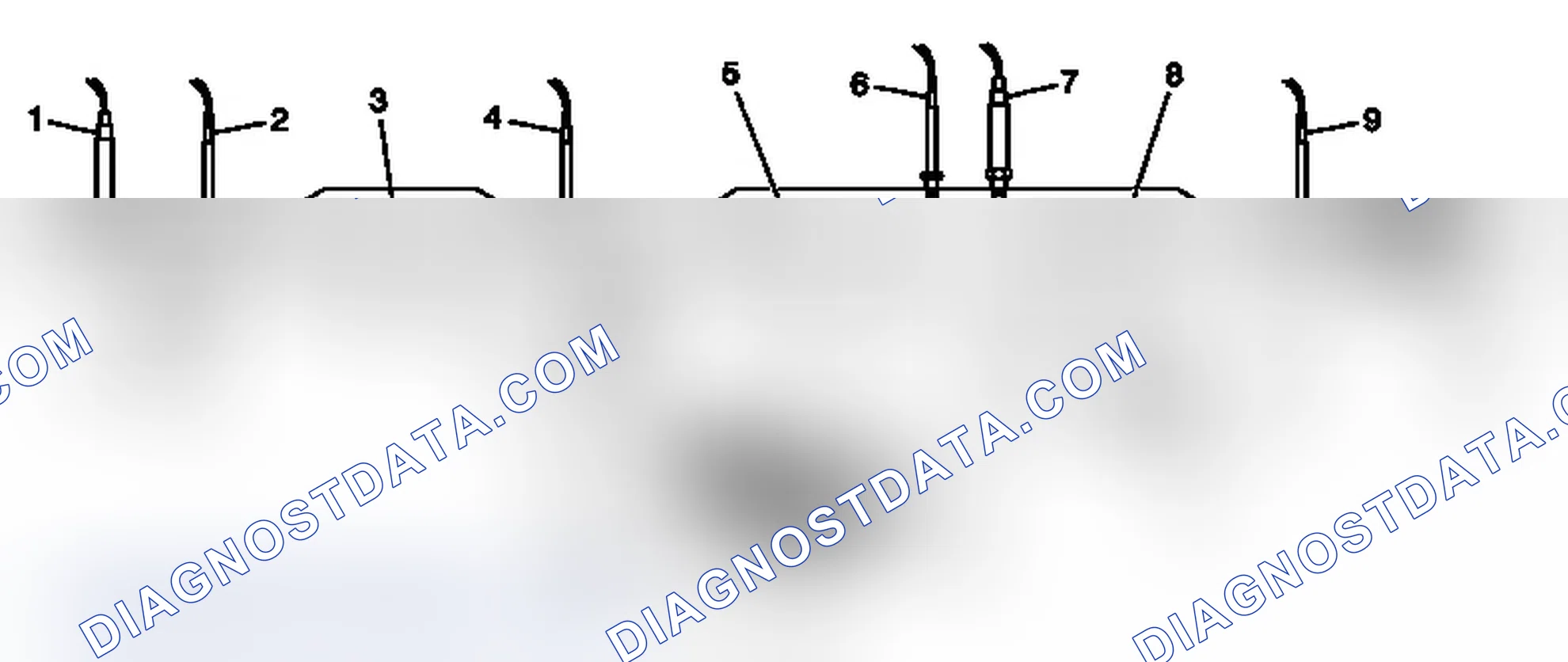 Scheme 143: Exhaust Aftertreatment System