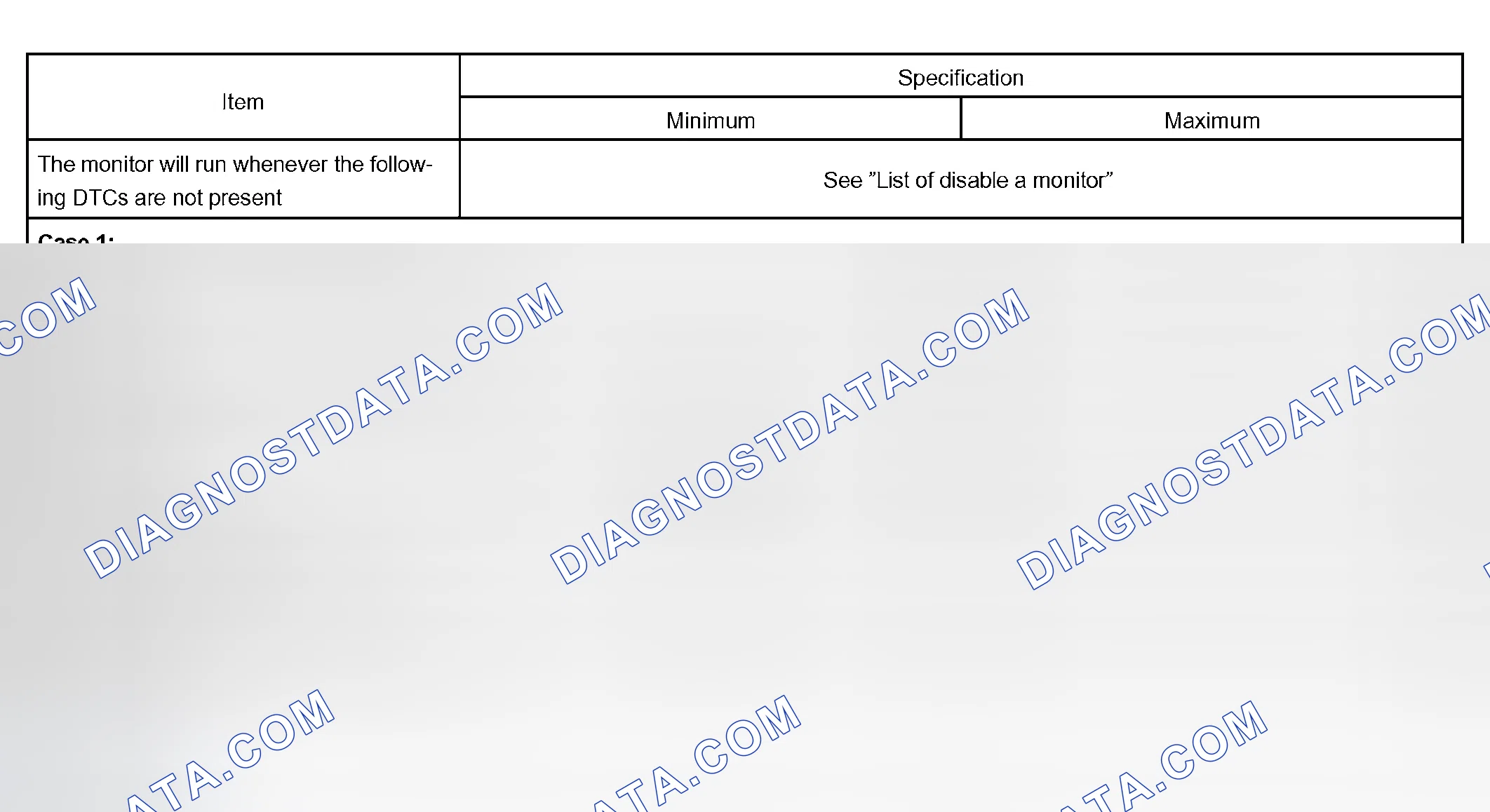 Scheme 258: TYPICAL ENABLING CONDITIONS