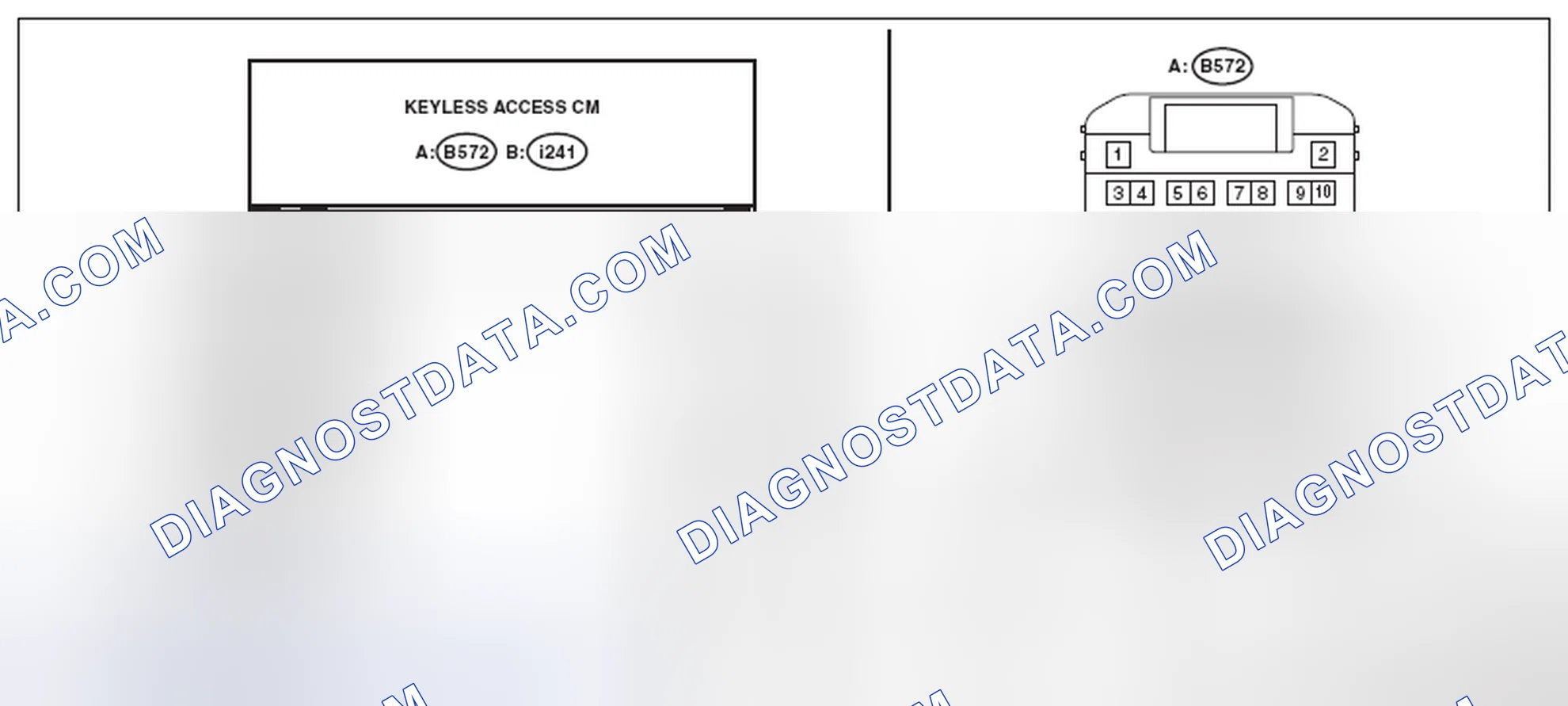 Scheme 25: WIRING DIAGRAM