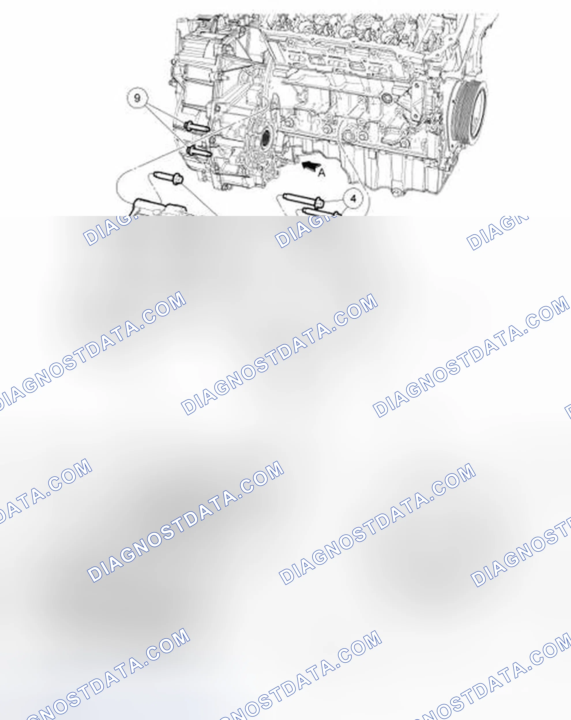 Scheme 24: Power Transfer Unit (PTU) - 3.5L GTDI