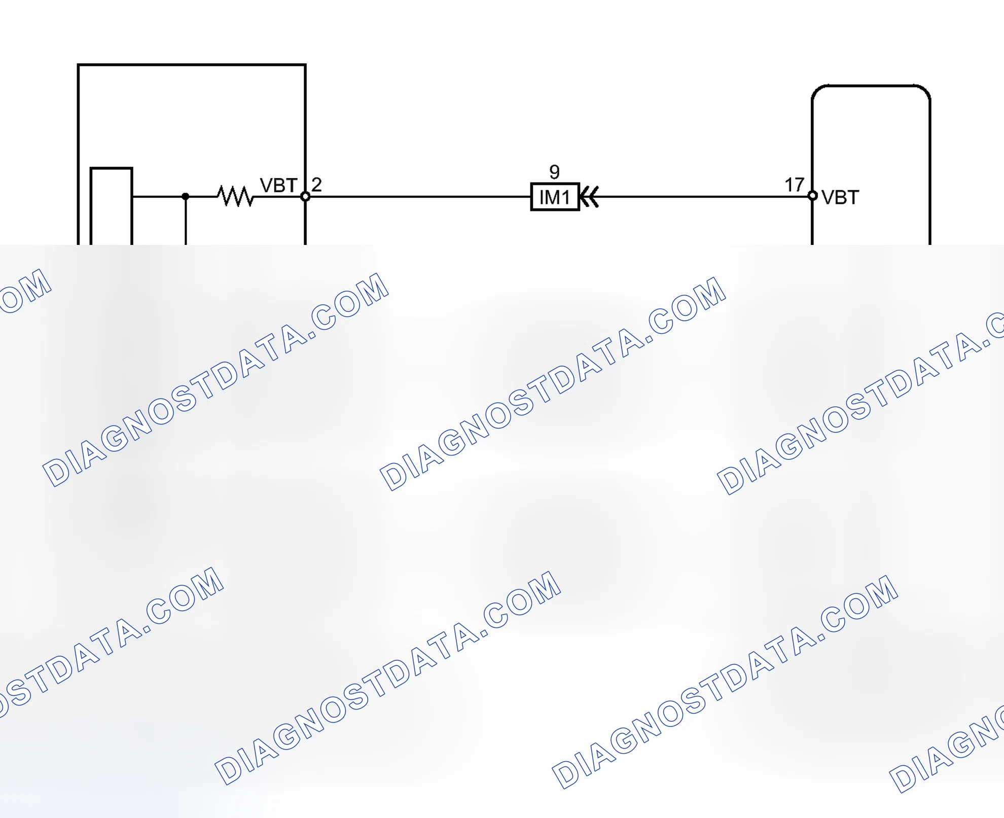 Scheme 286: WIRING DIAGRAM