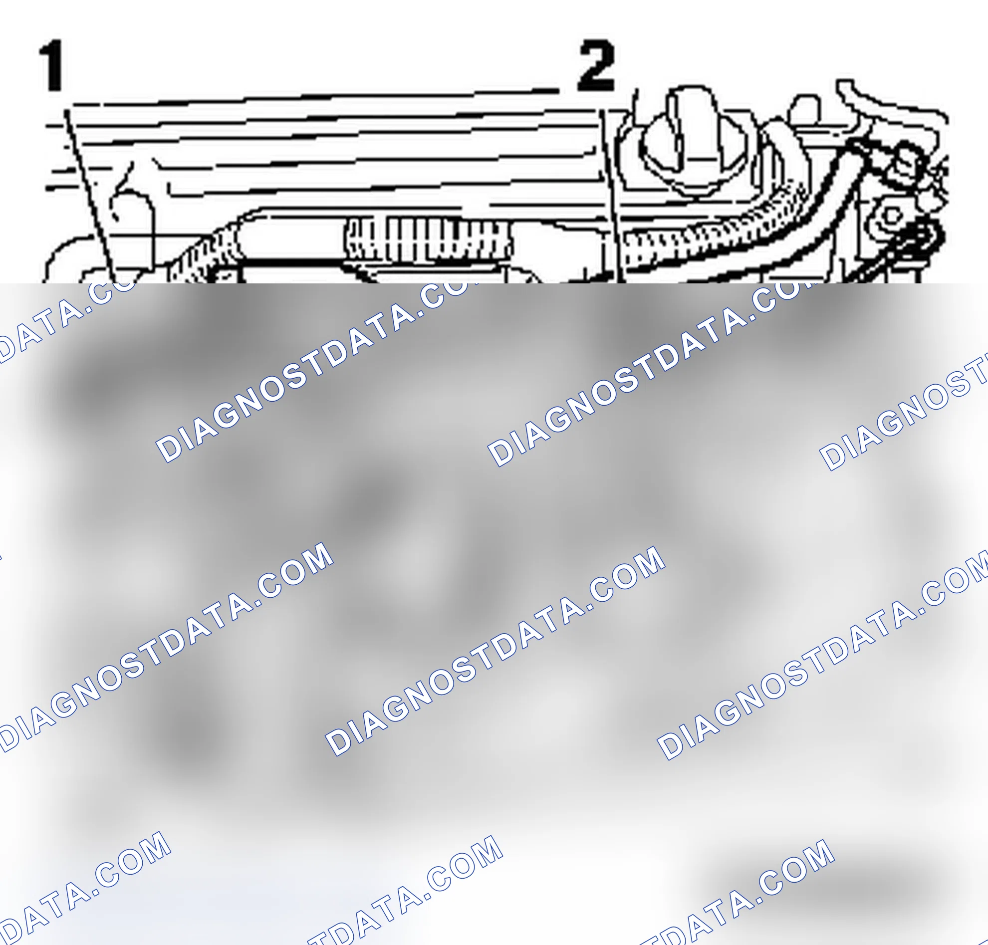 Replacing Injection Valves