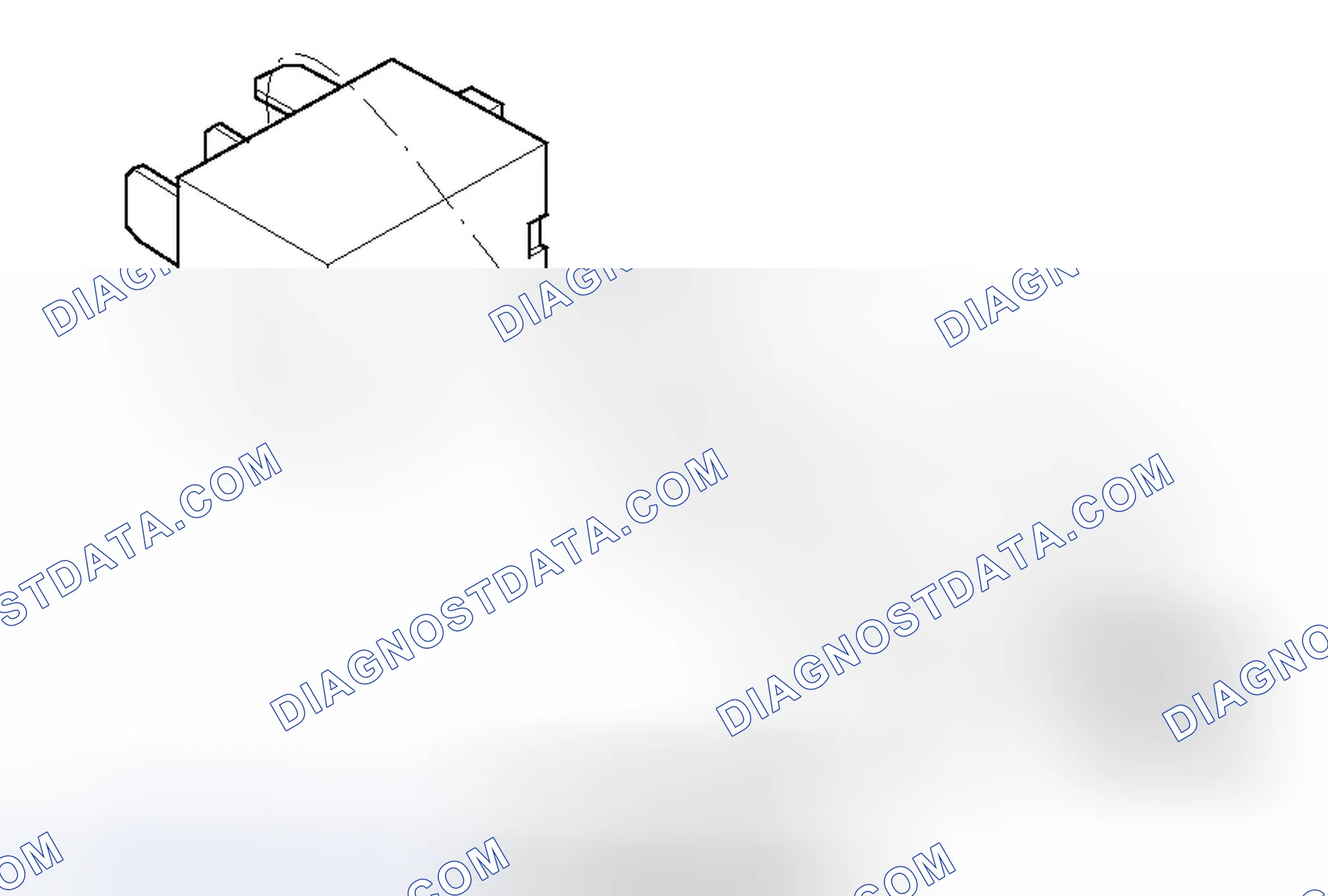 Scheme 45: Special Tools Required