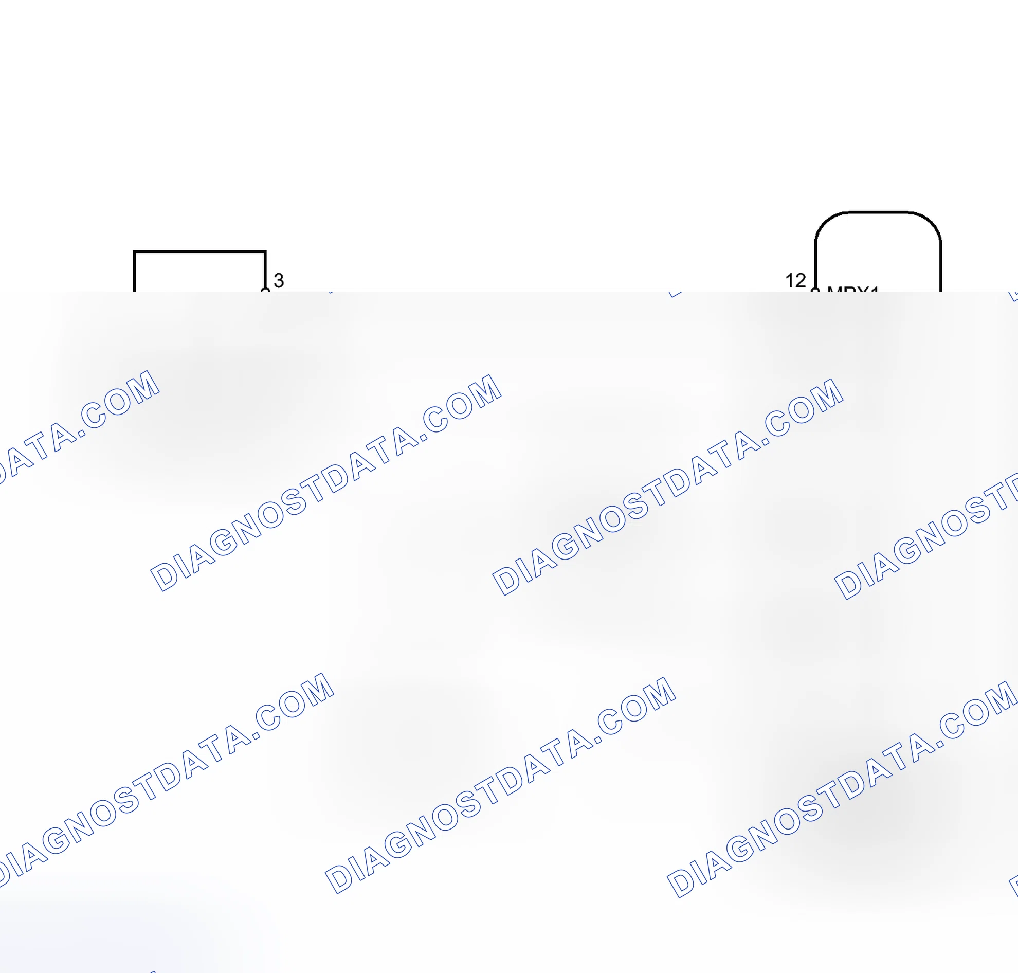 Scheme 135: WIRING DIAGRAM