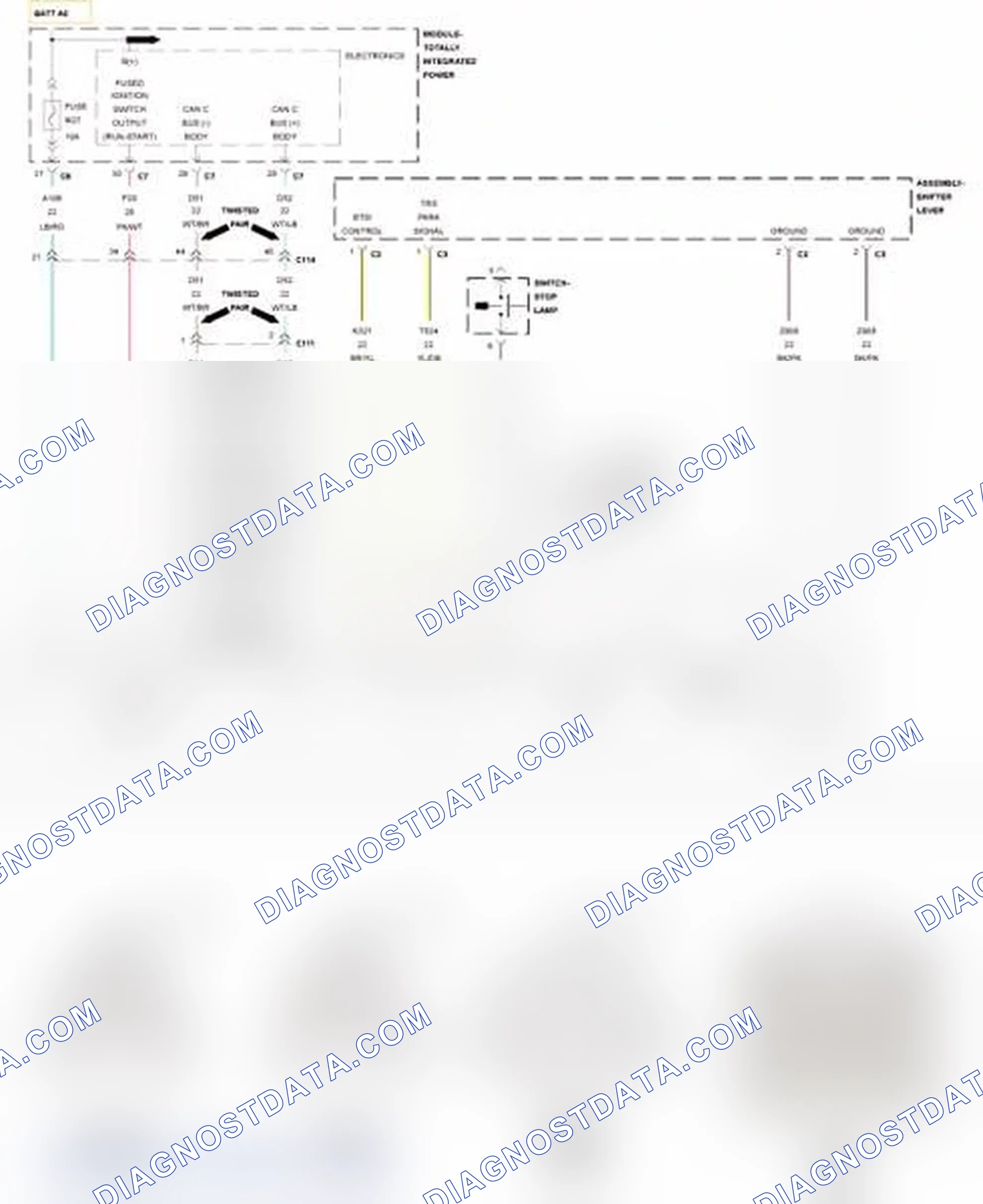 Scheme 78: Circuit Schematic