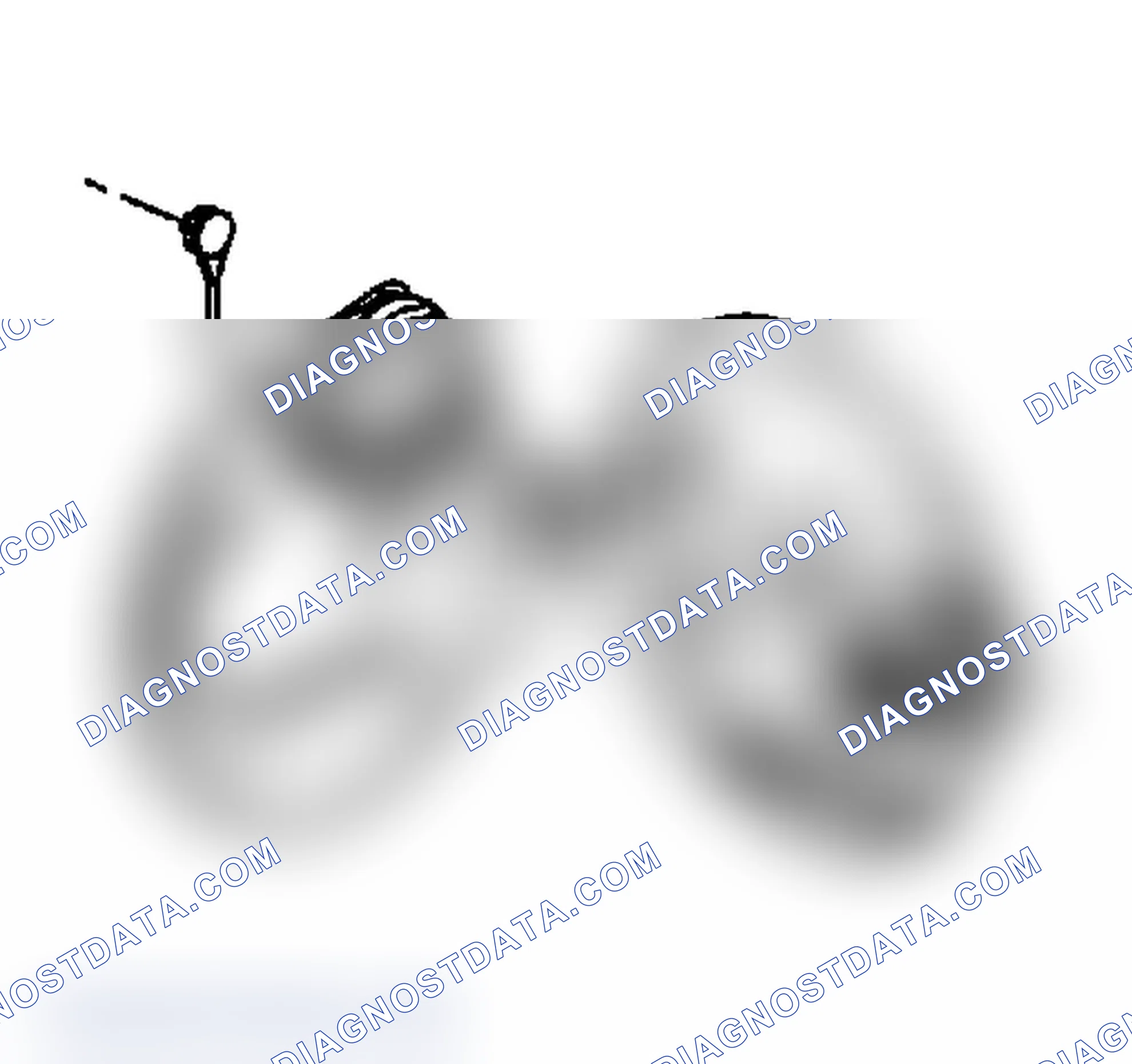 Scheme 116: Fuel Filler Cap