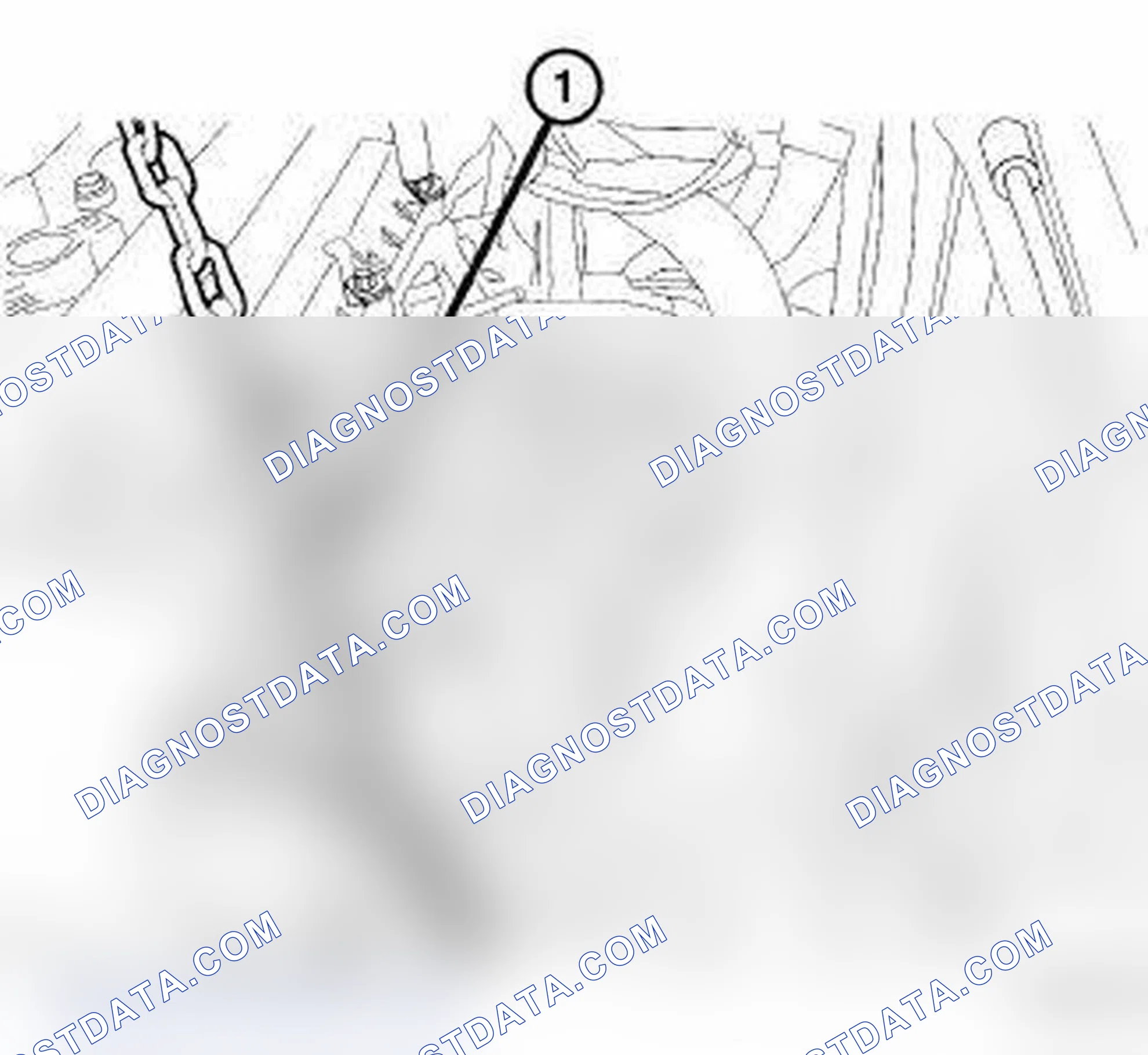 Scheme 20: ENGINE ASSEMBLY