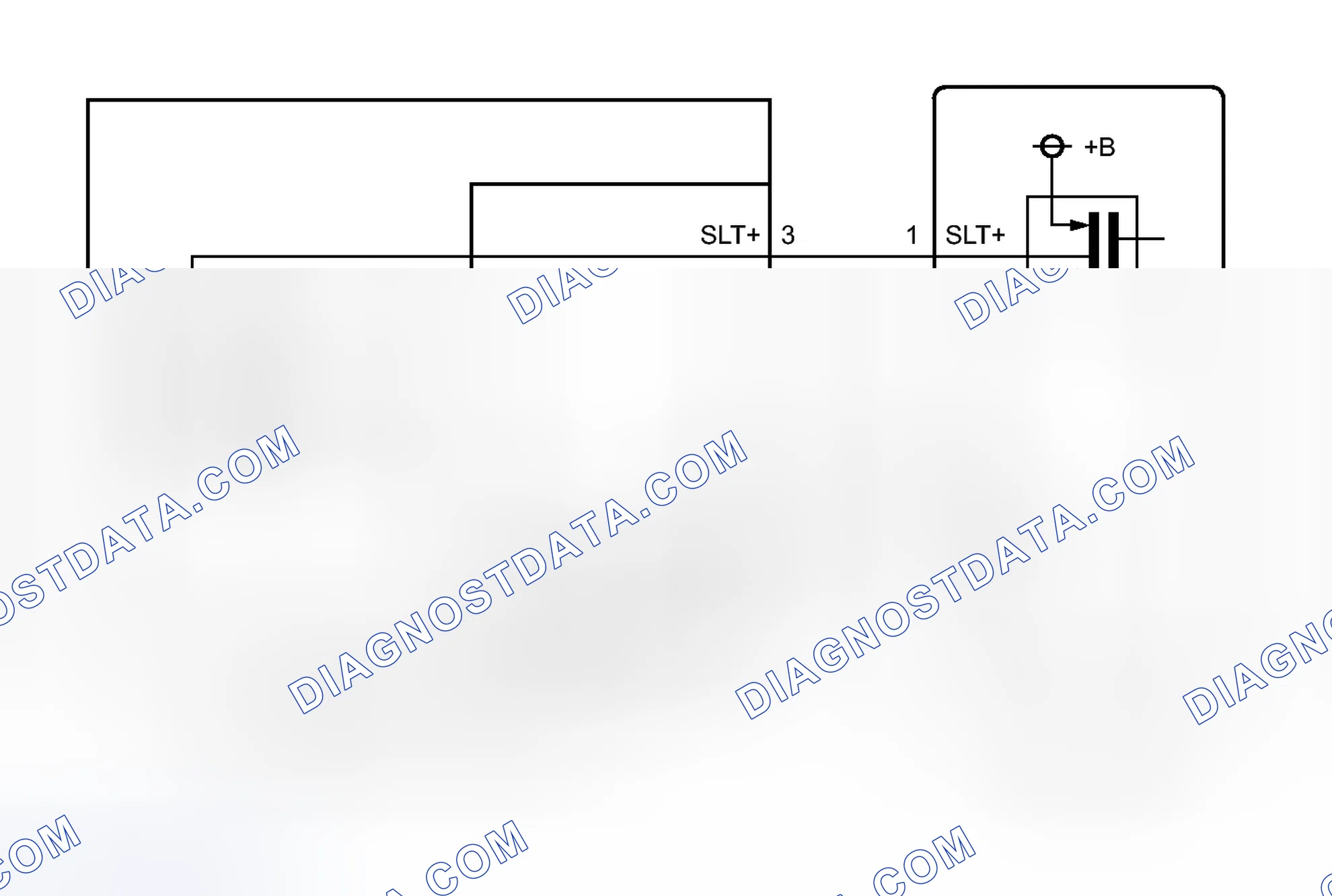Scheme 1287: WIRING DIAGRAM