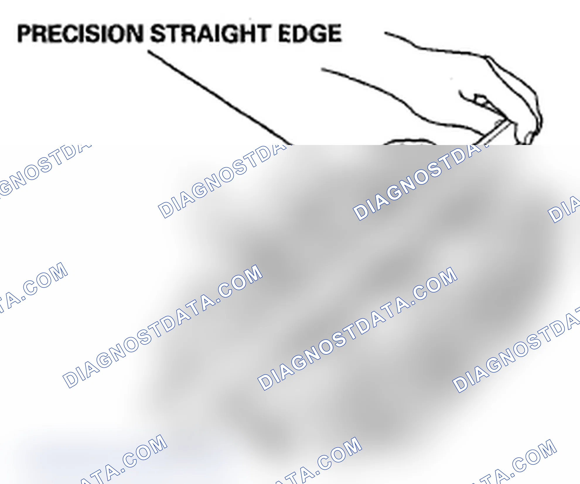 Scheme 130: Cylinder Head Inspection for Warpage