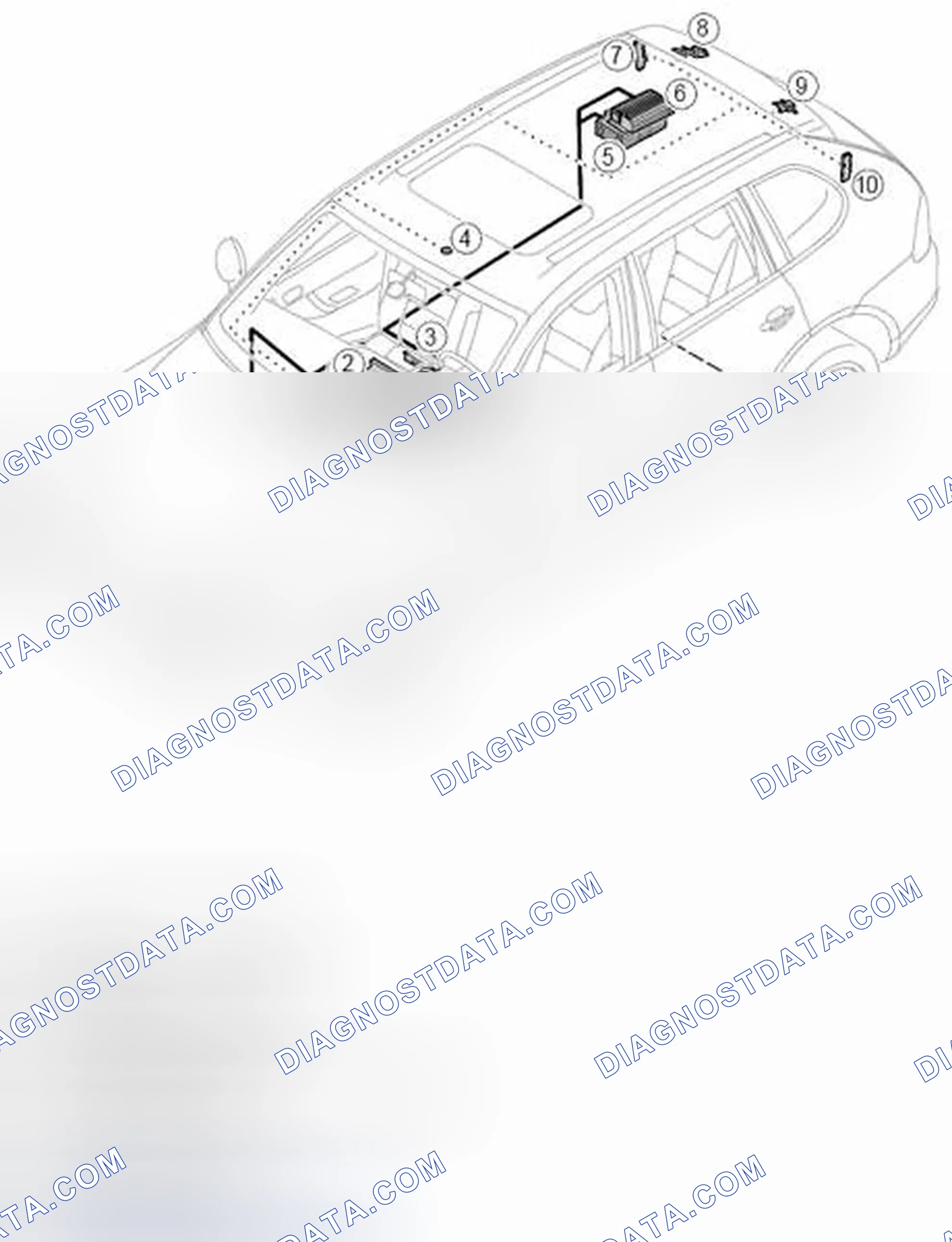 Scheme 53: Component arrangement - MMI