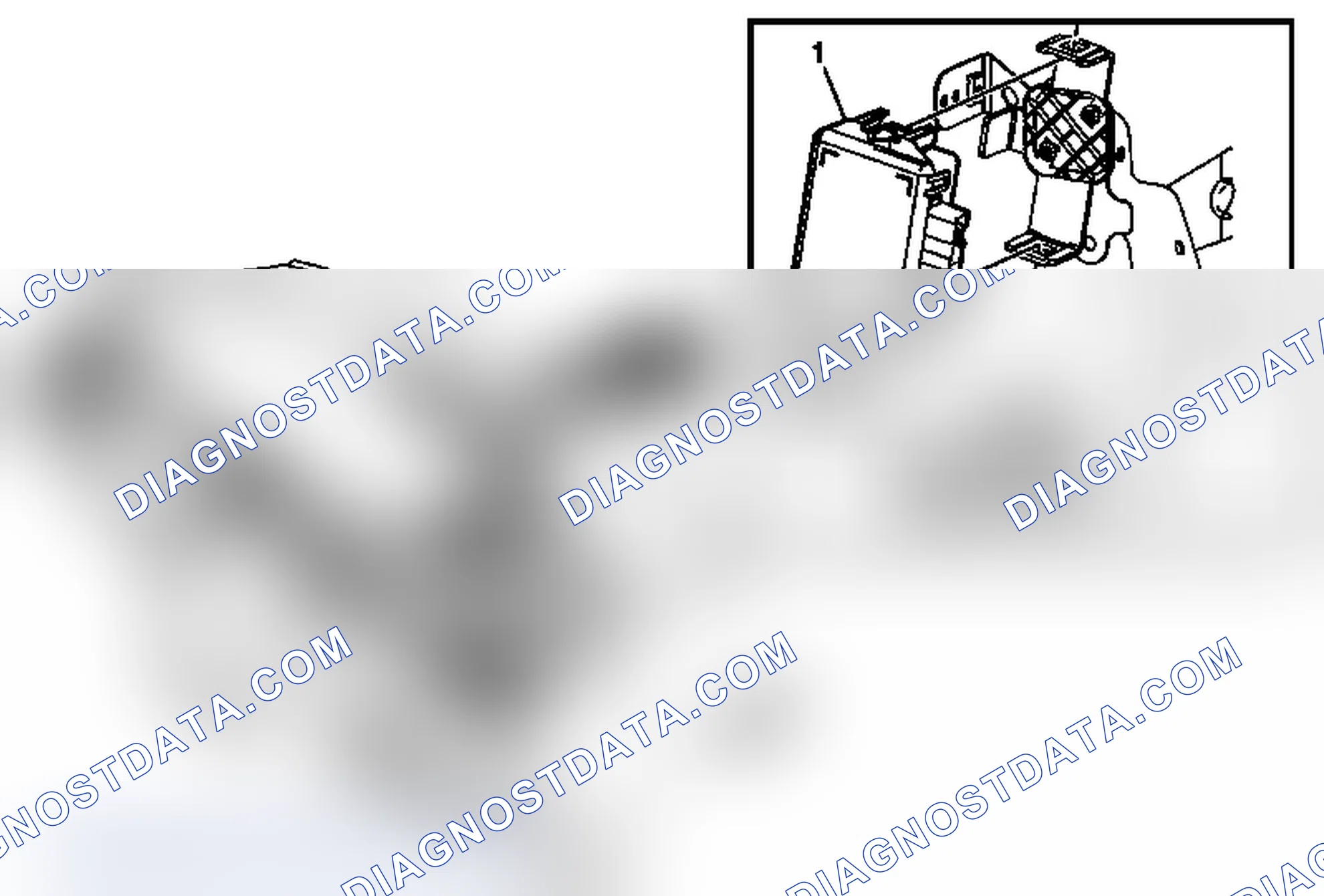 Scheme 19: Auxiliary Body Control Module Replacement