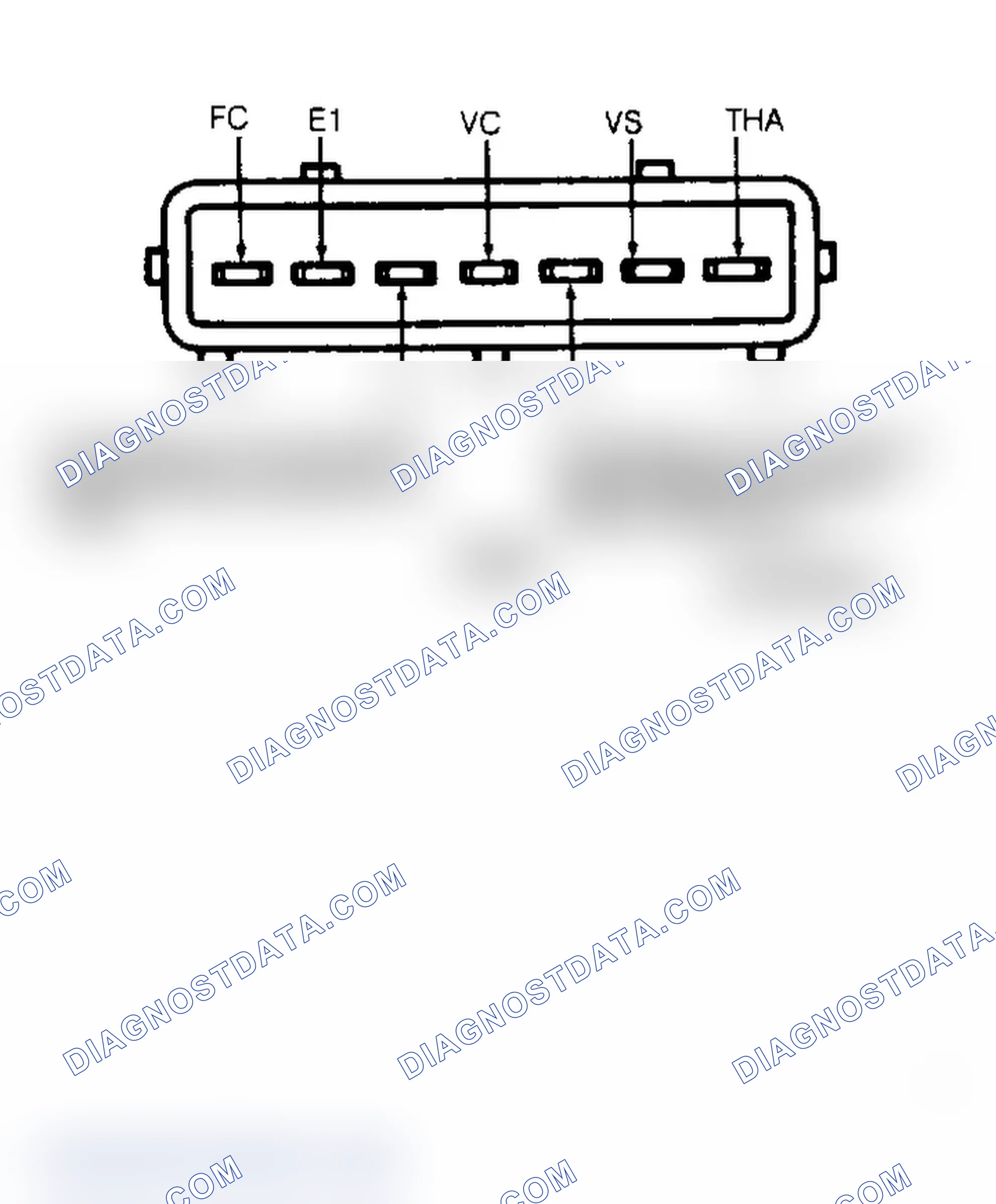 Scheme 46: AIRFLOW METER