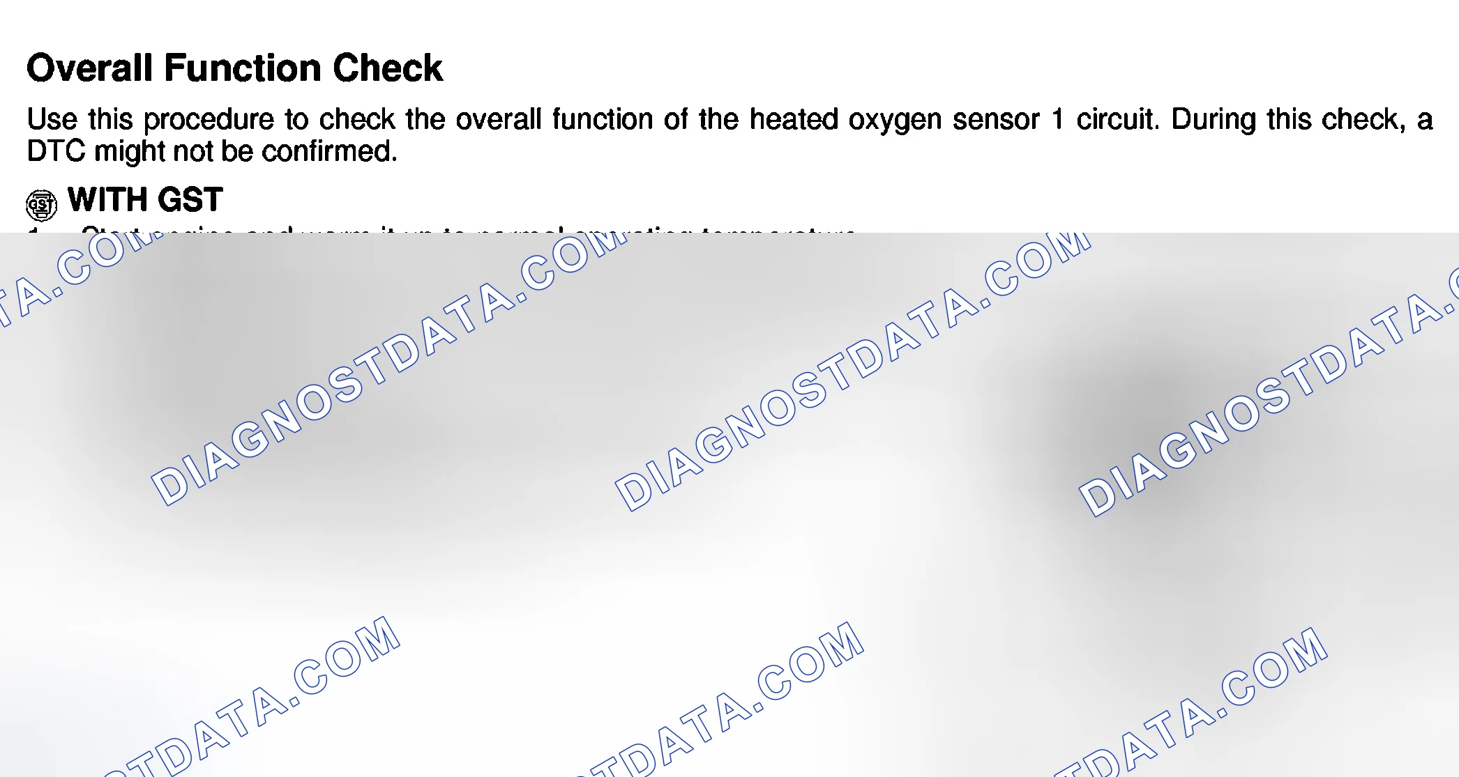 Scheme 678: Overall Function Check