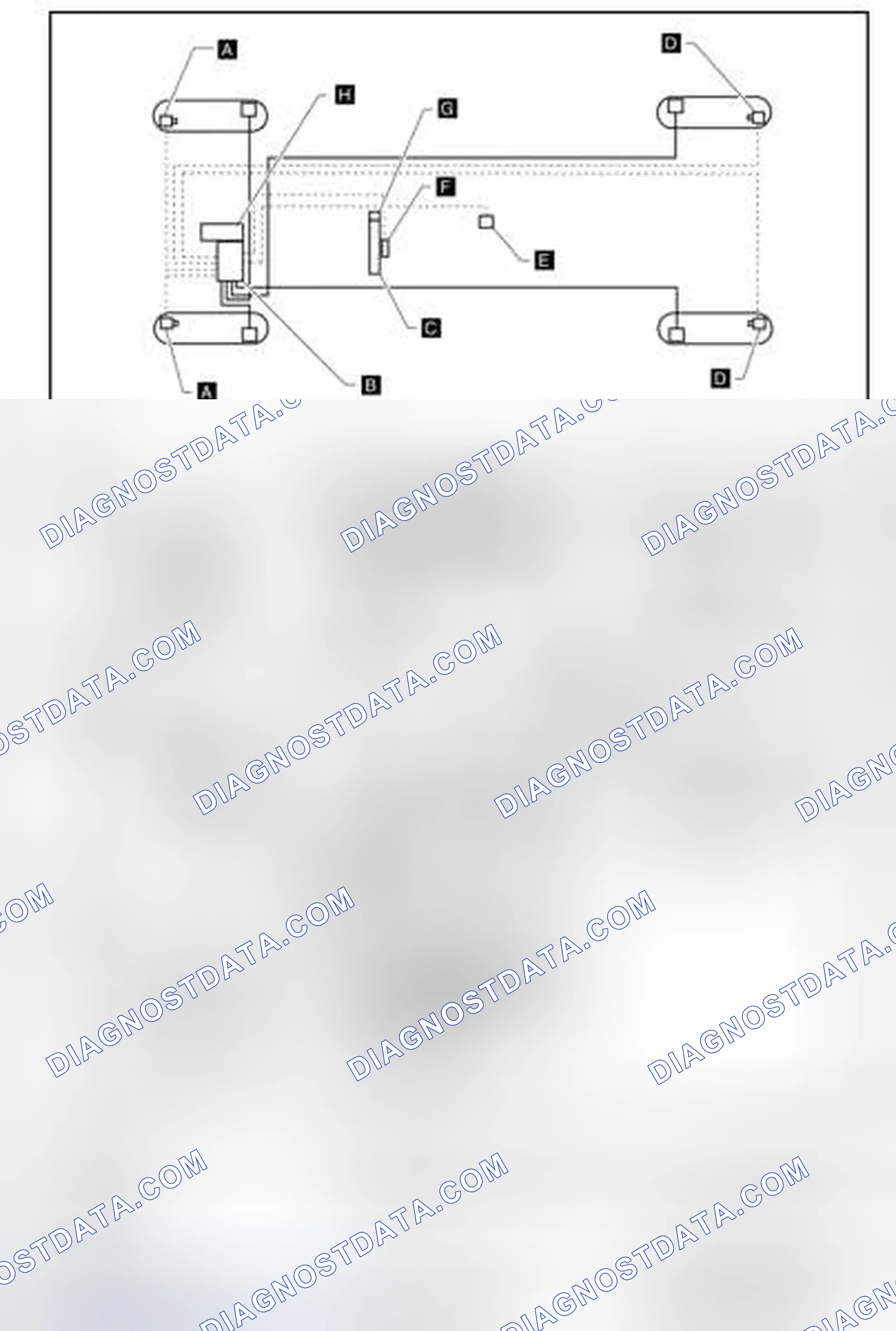 Scheme 5: Component Parts Location