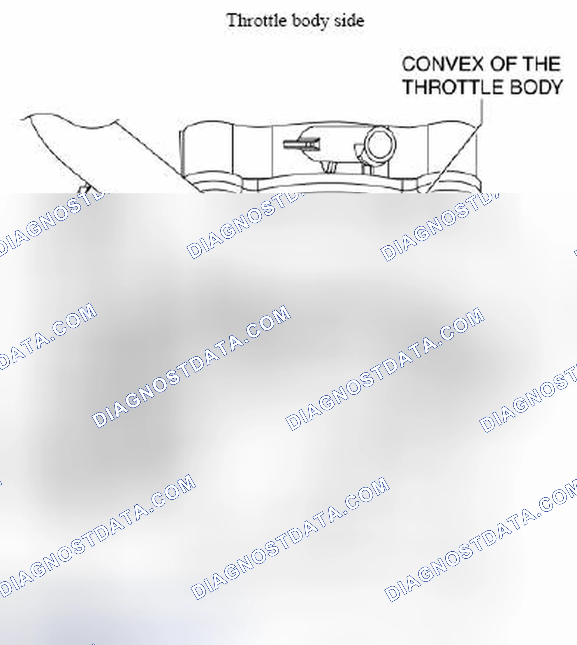 Scheme 176: Air Hose Installation Note