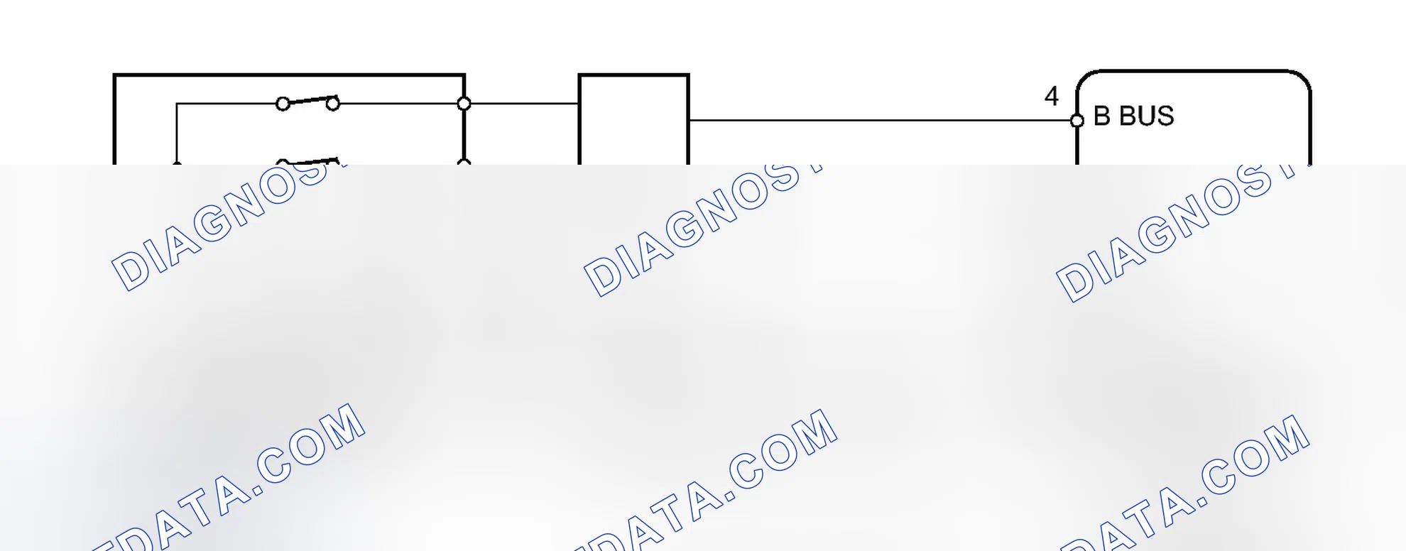 Scheme 200: WIRING DIAGRAM