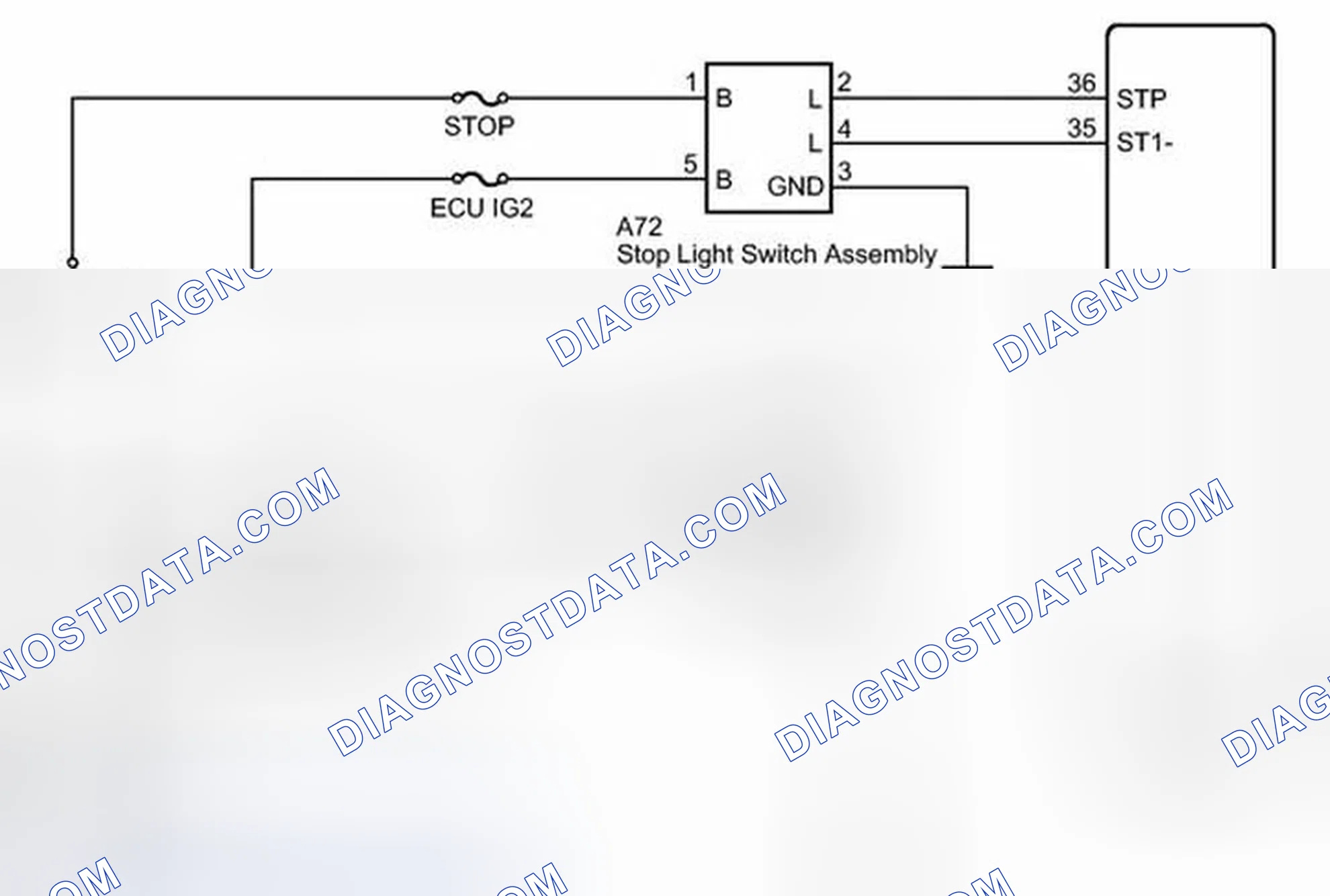 Scheme 148: WIRING DIAGRAM