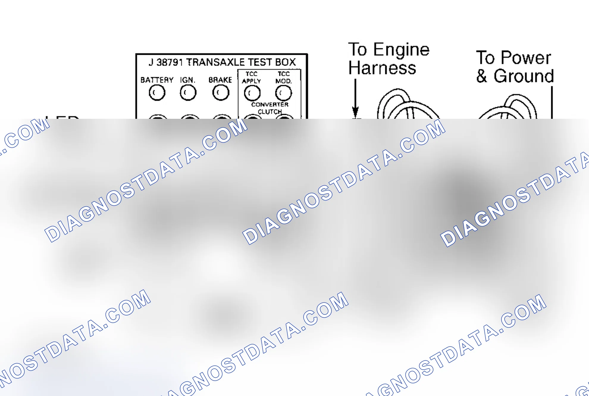 Scheme 168: TESTING EQUIPMENT & PROCEDURES
