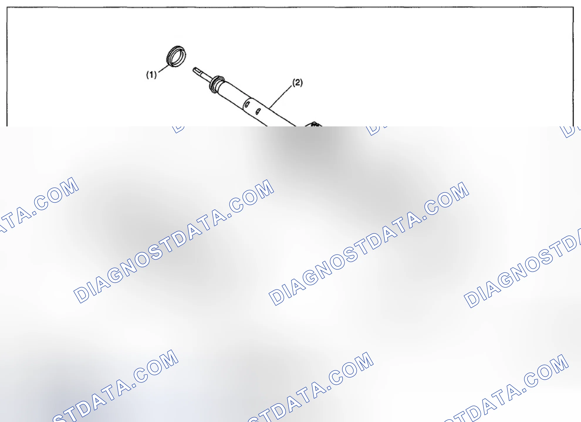 Scheme 153: STEERING WHEEL AND COLUMN