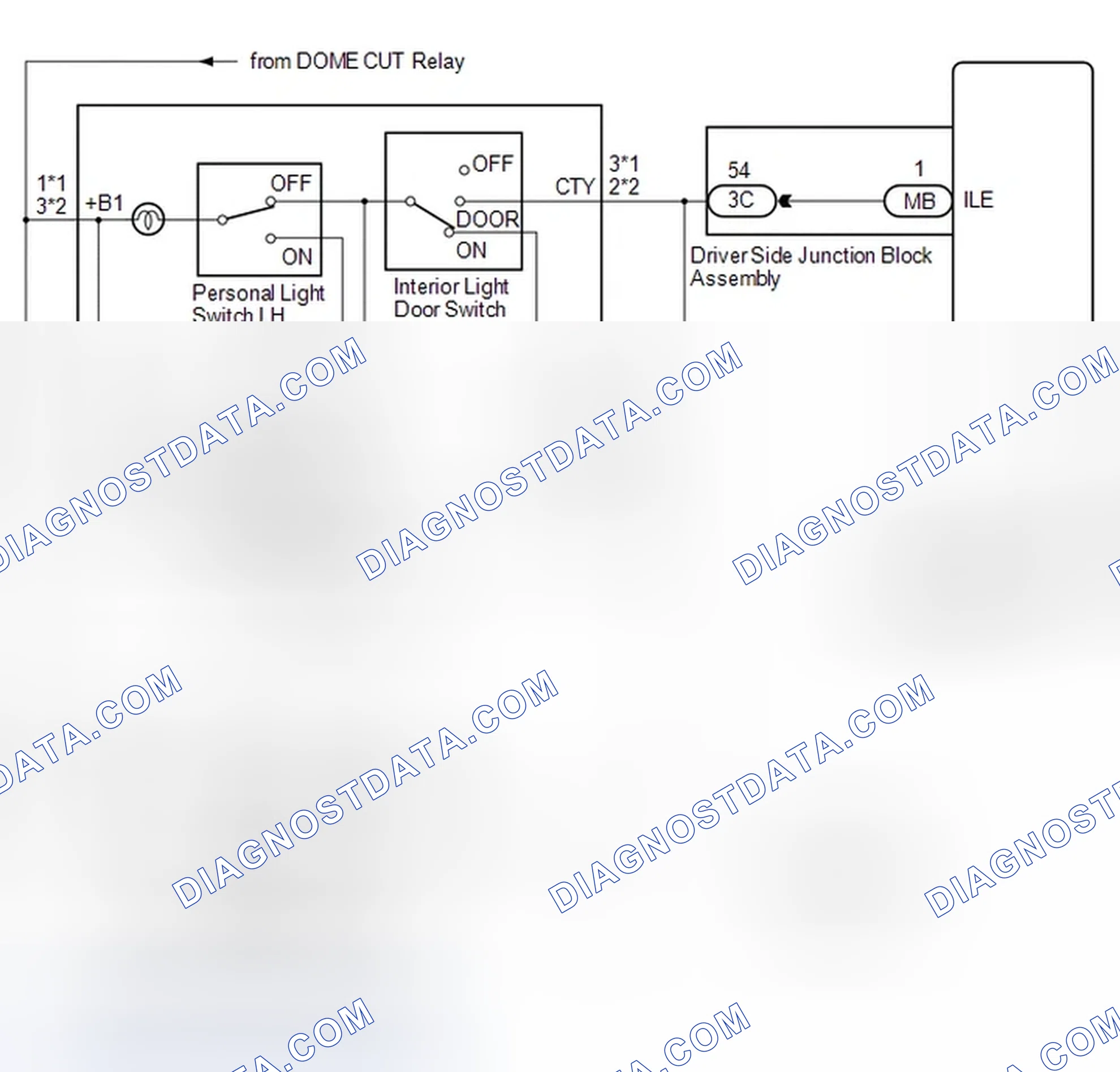 Scheme 5: WIRING DIAGRAM