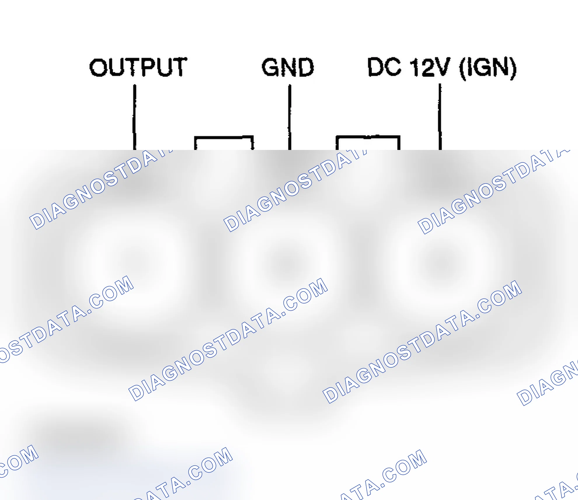 Scheme 45: CONNECTOR