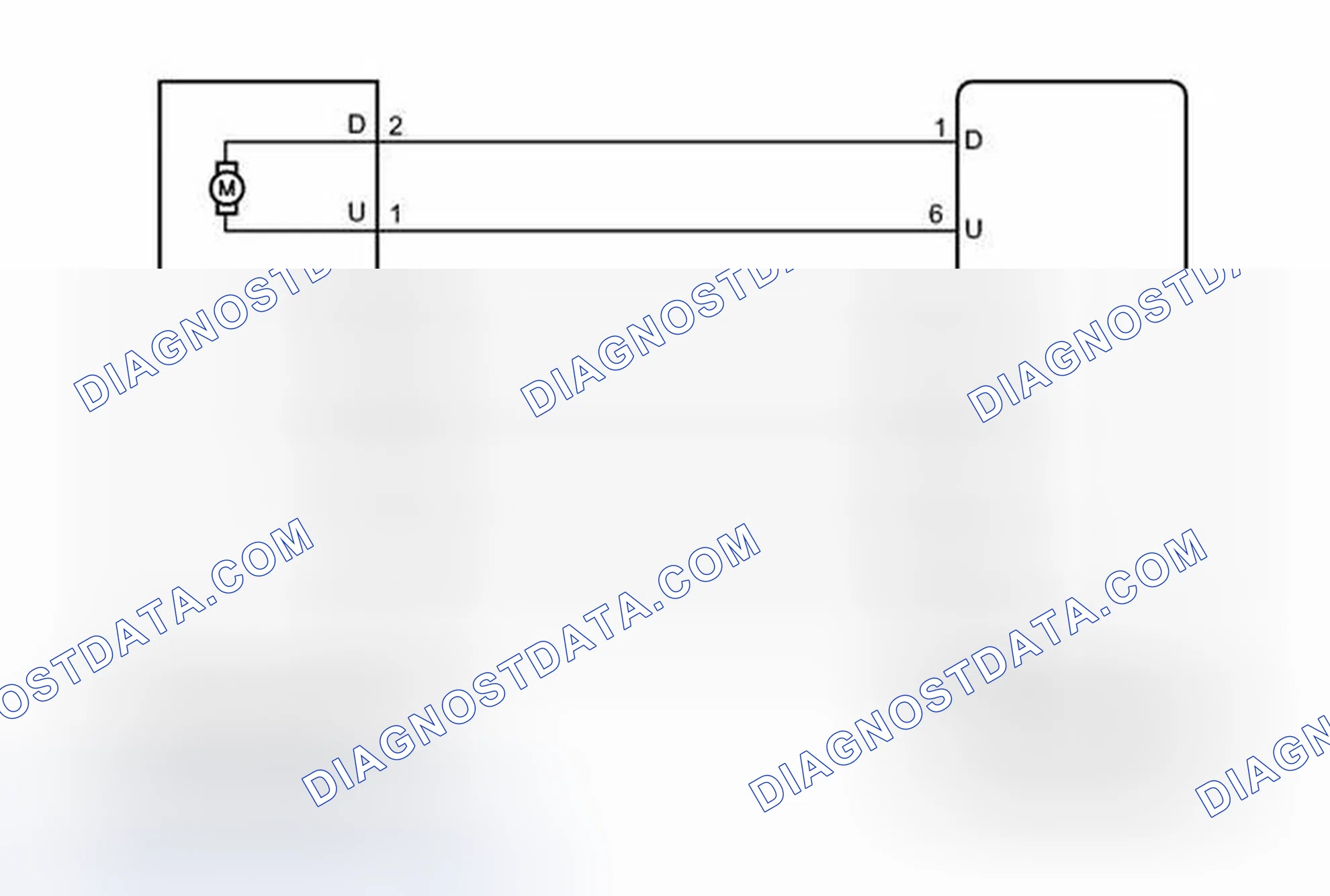 Scheme 11: WIRING DIAGRAM