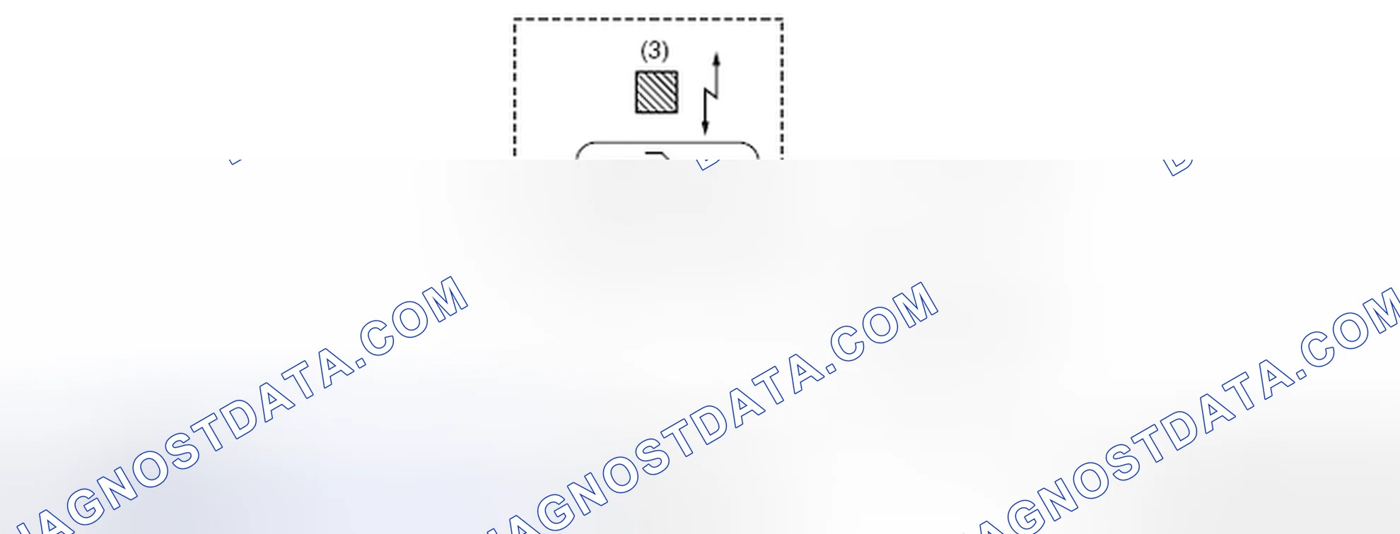 Scheme 1: BRAKE FLUID LEVEL SWITCH