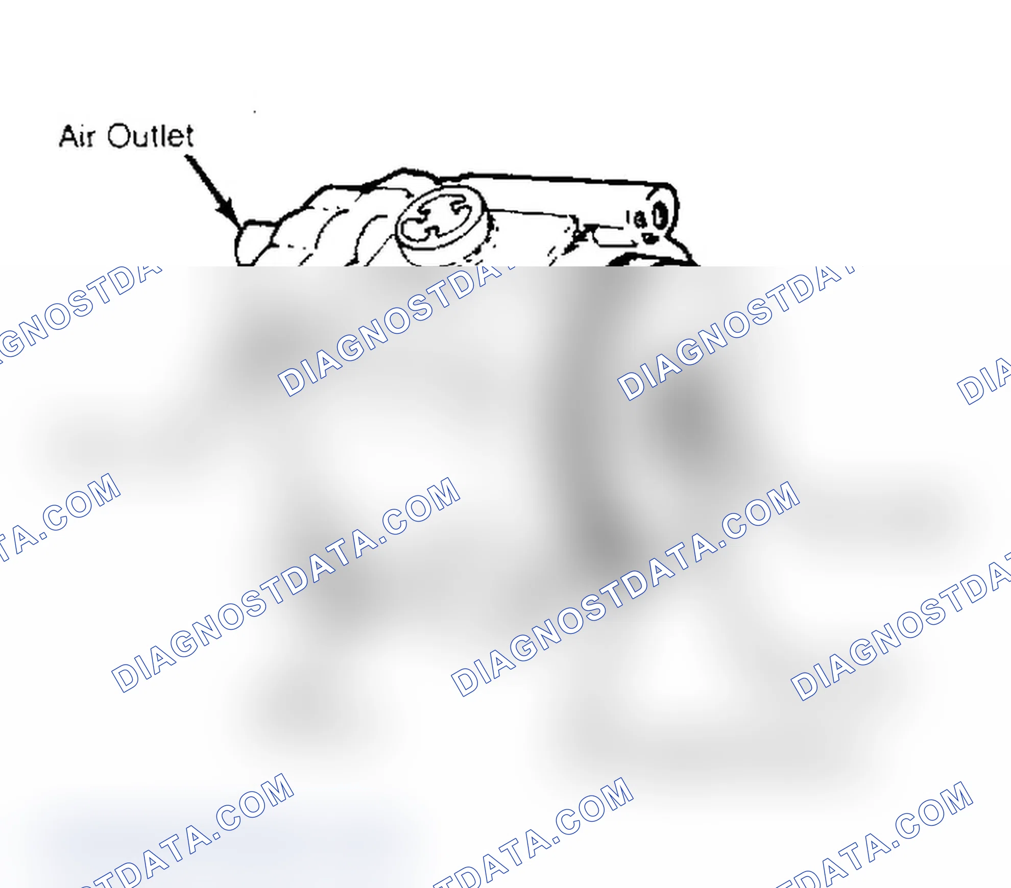 Scheme 26: AIR PUMP