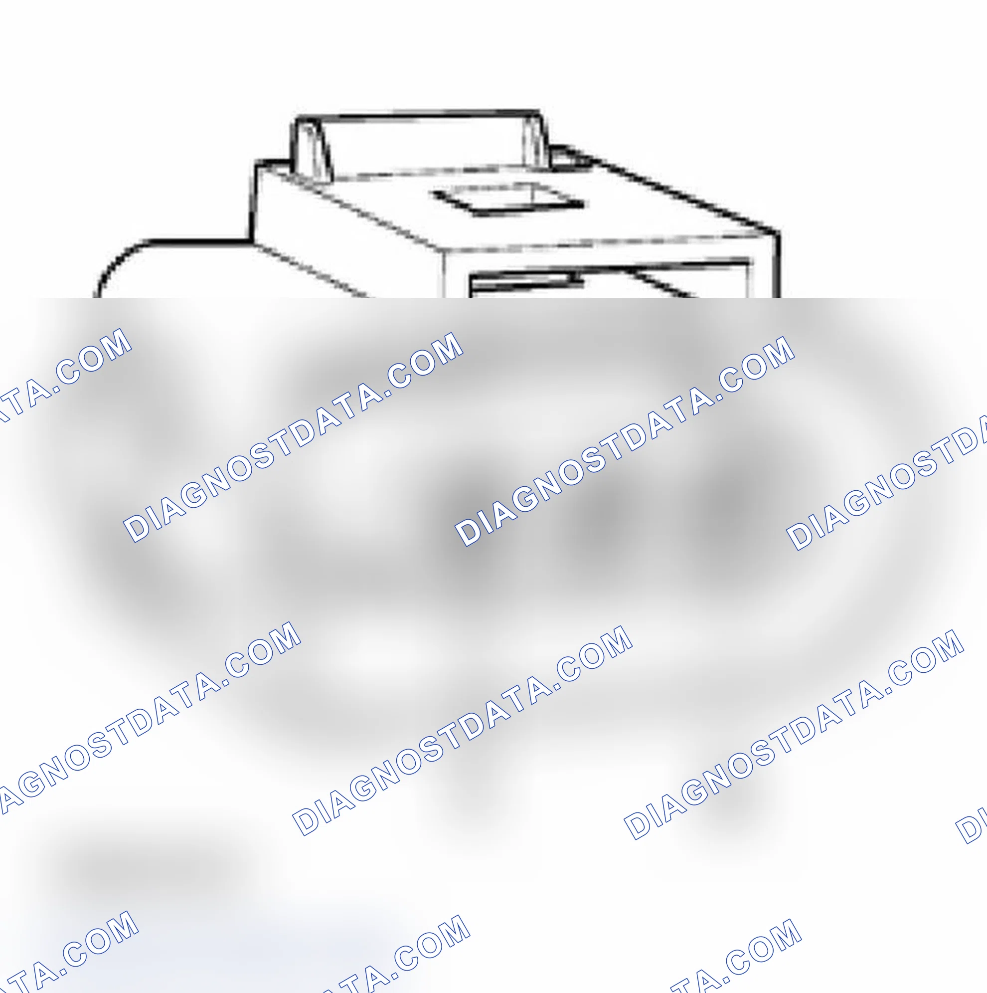 Scheme 70: Checking ground wire