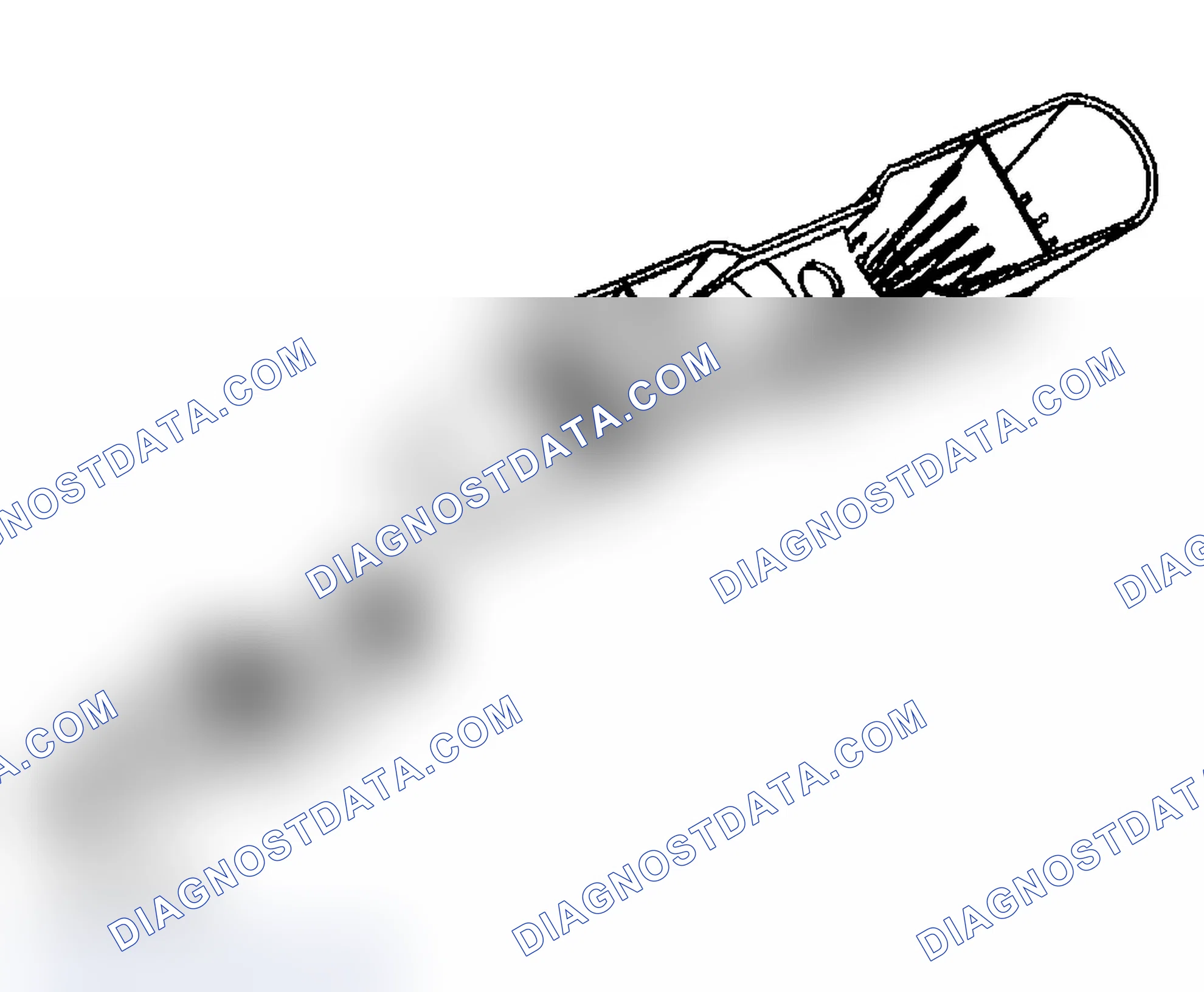 Scheme 1418: Valve Lifter Installation