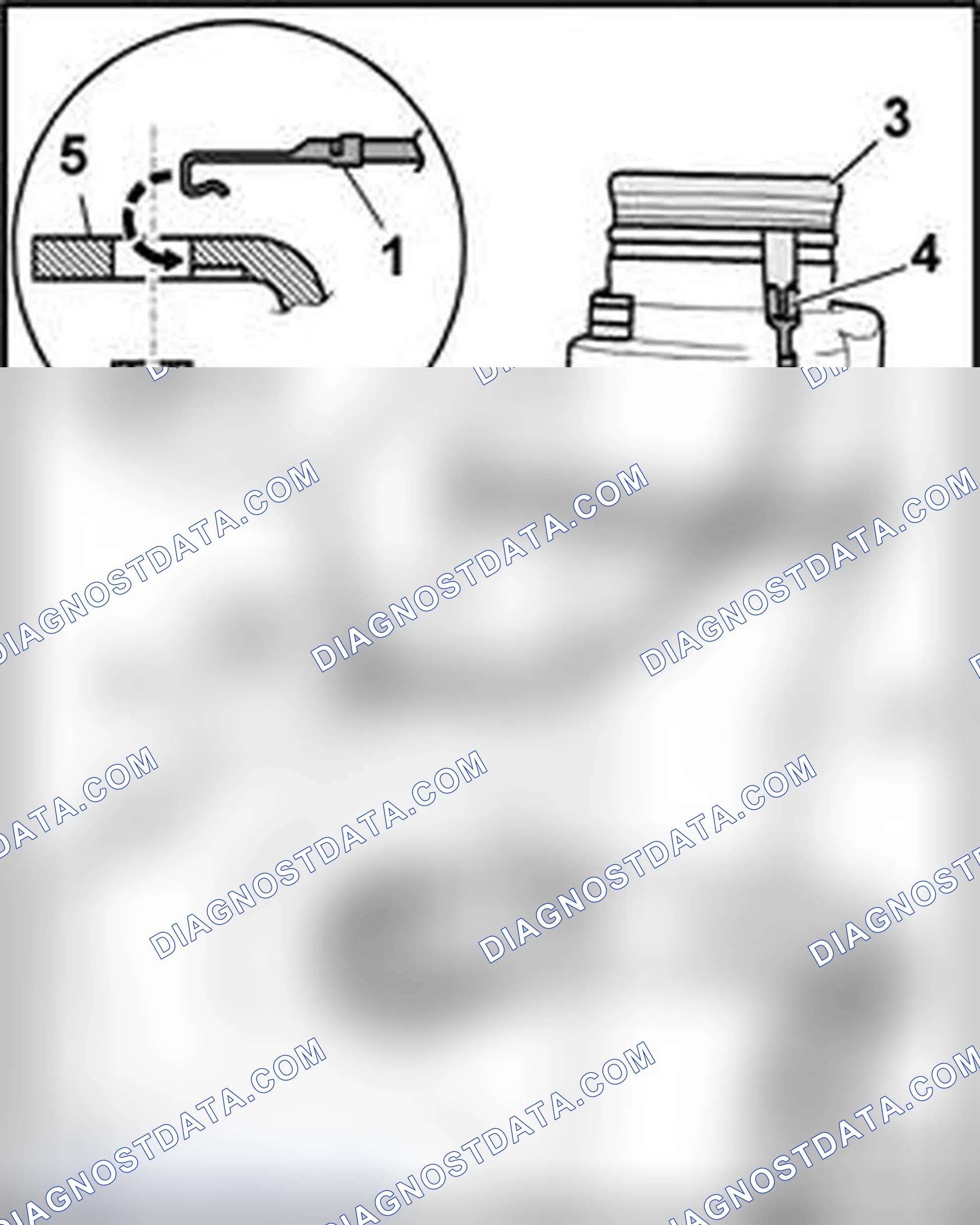 Scheme 49: Installation position of Ground (GND) connection