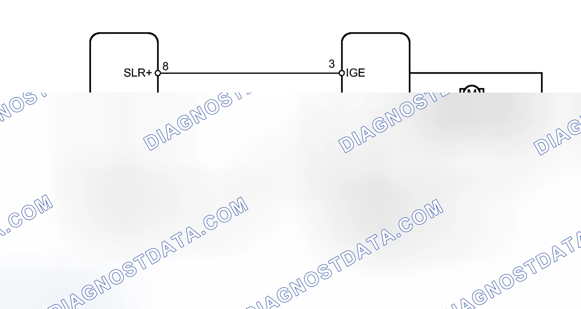 Scheme 58: WIRING DIAGRAM