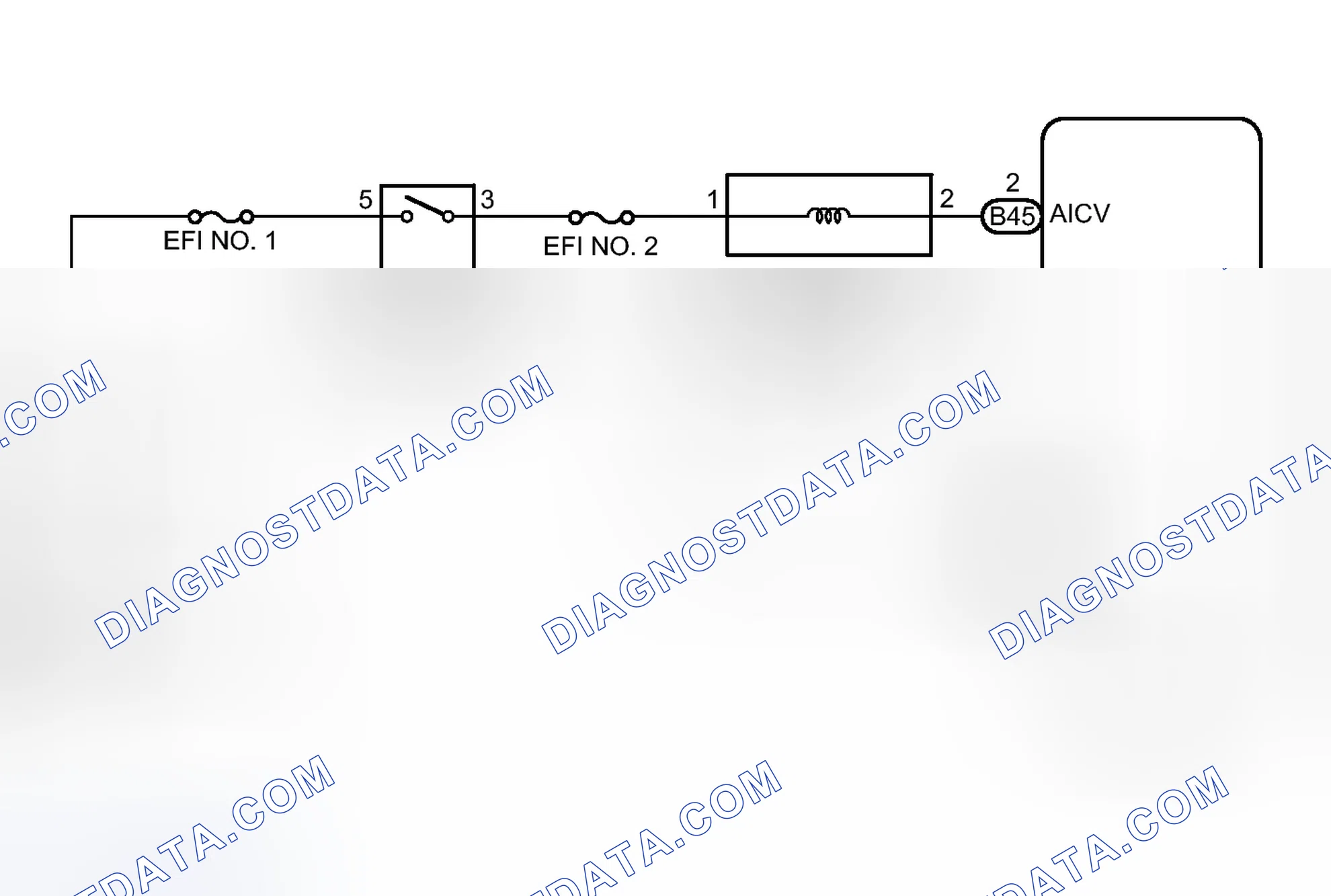 Scheme 261: WIRING DIAGRAM