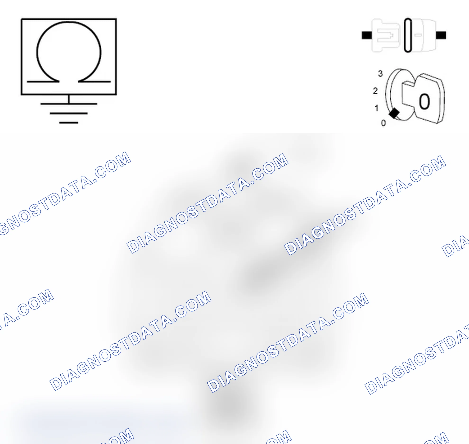 Scheme 8: DIAGNOSTIC TEST