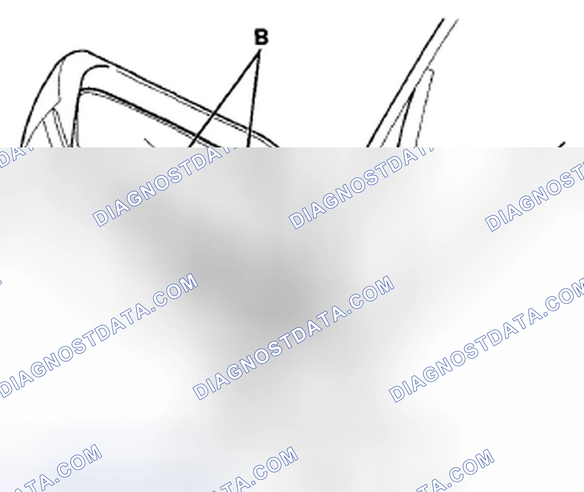Scheme 5: Mirror Holder Replacement