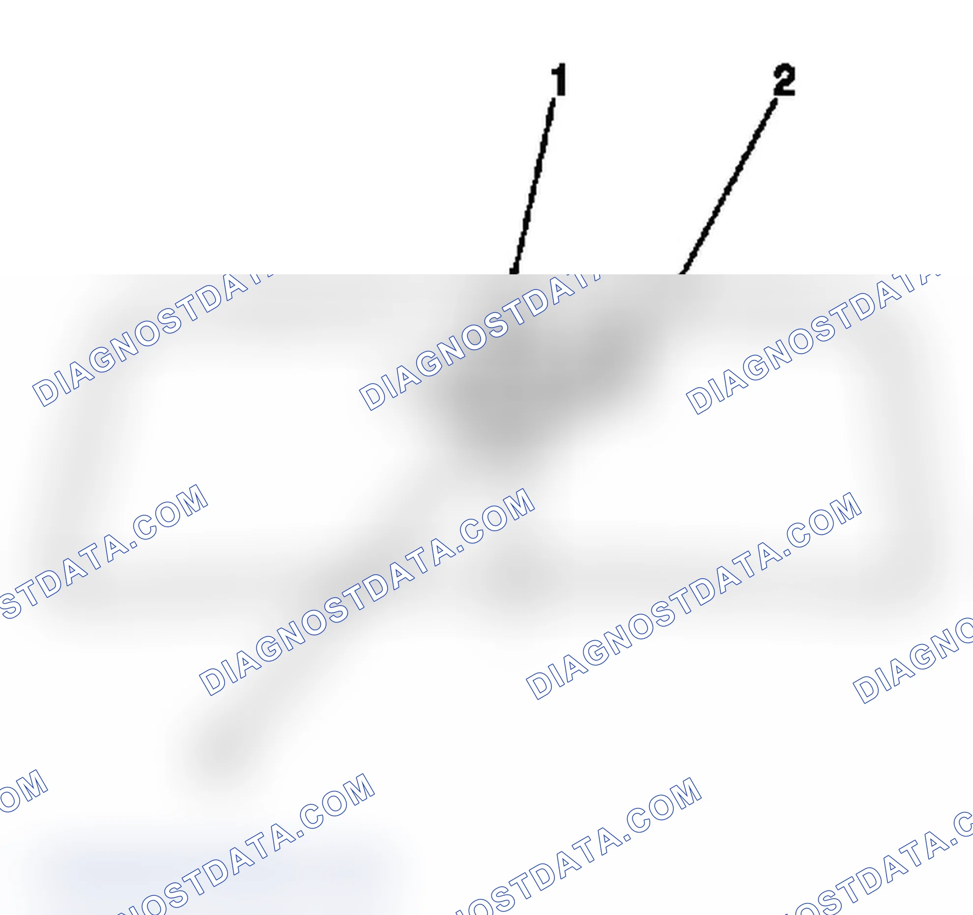 Scheme 12: Inside Rearview Mirror Bracket Installation