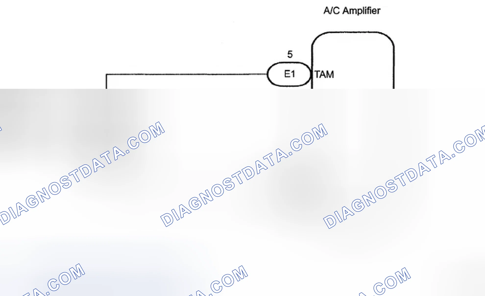 Scheme 6: WIRING DIAGRAM