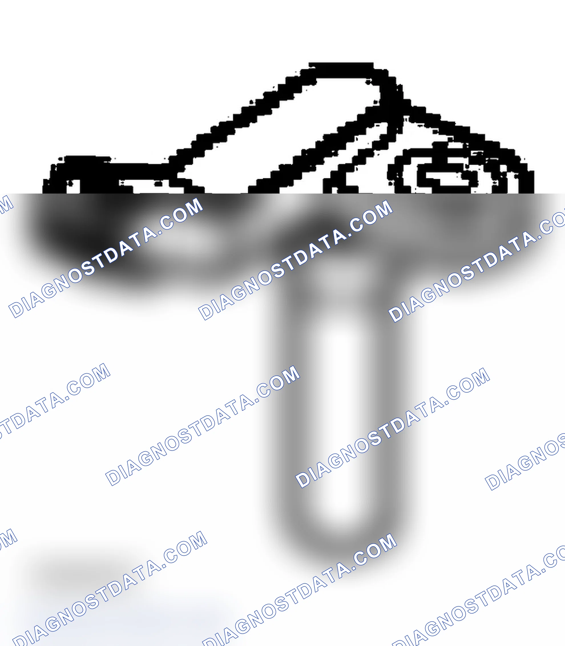 Scheme 63: Crankshaft Position Sensor