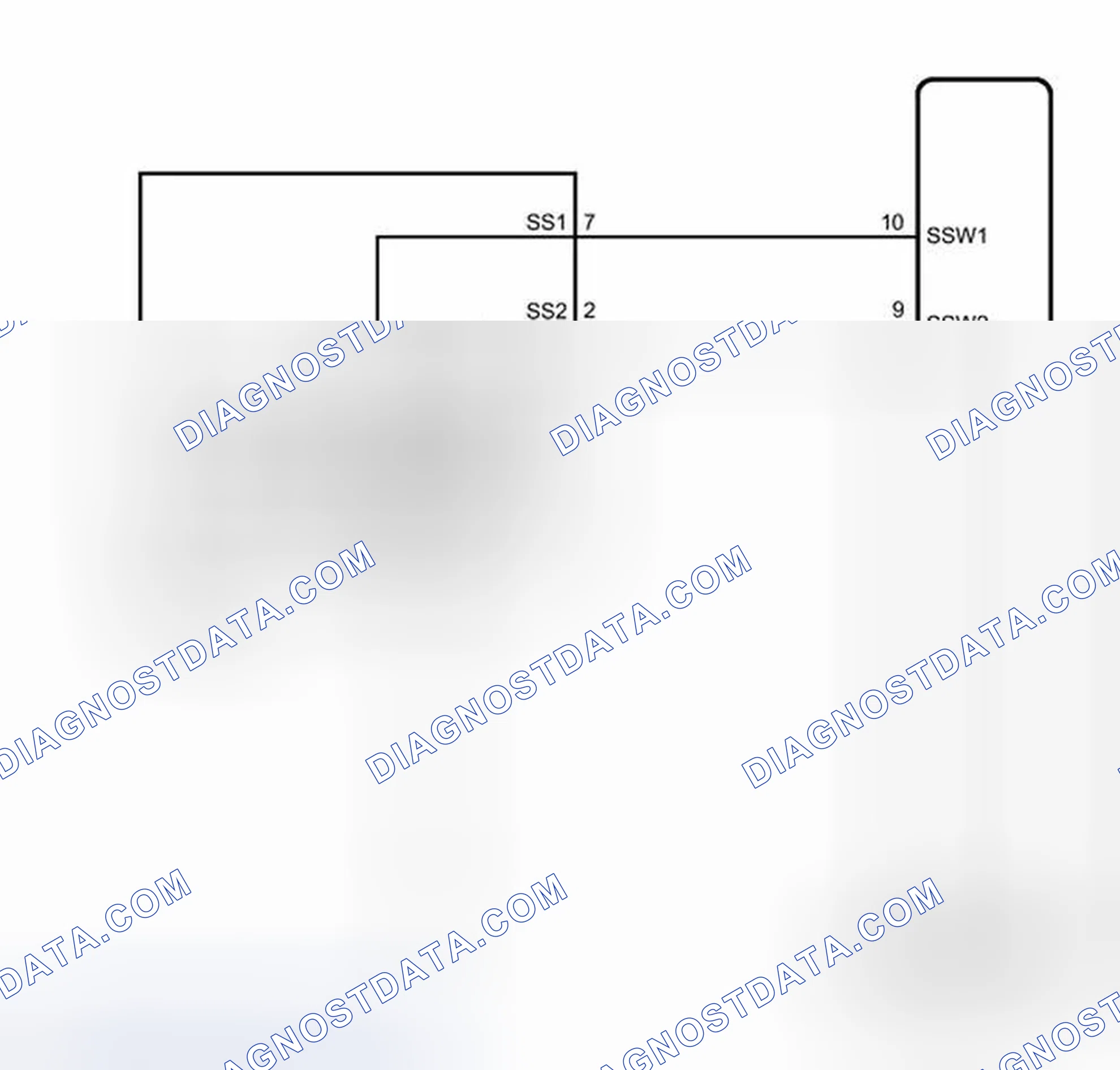 Scheme 79: WIRING DIAGRAM