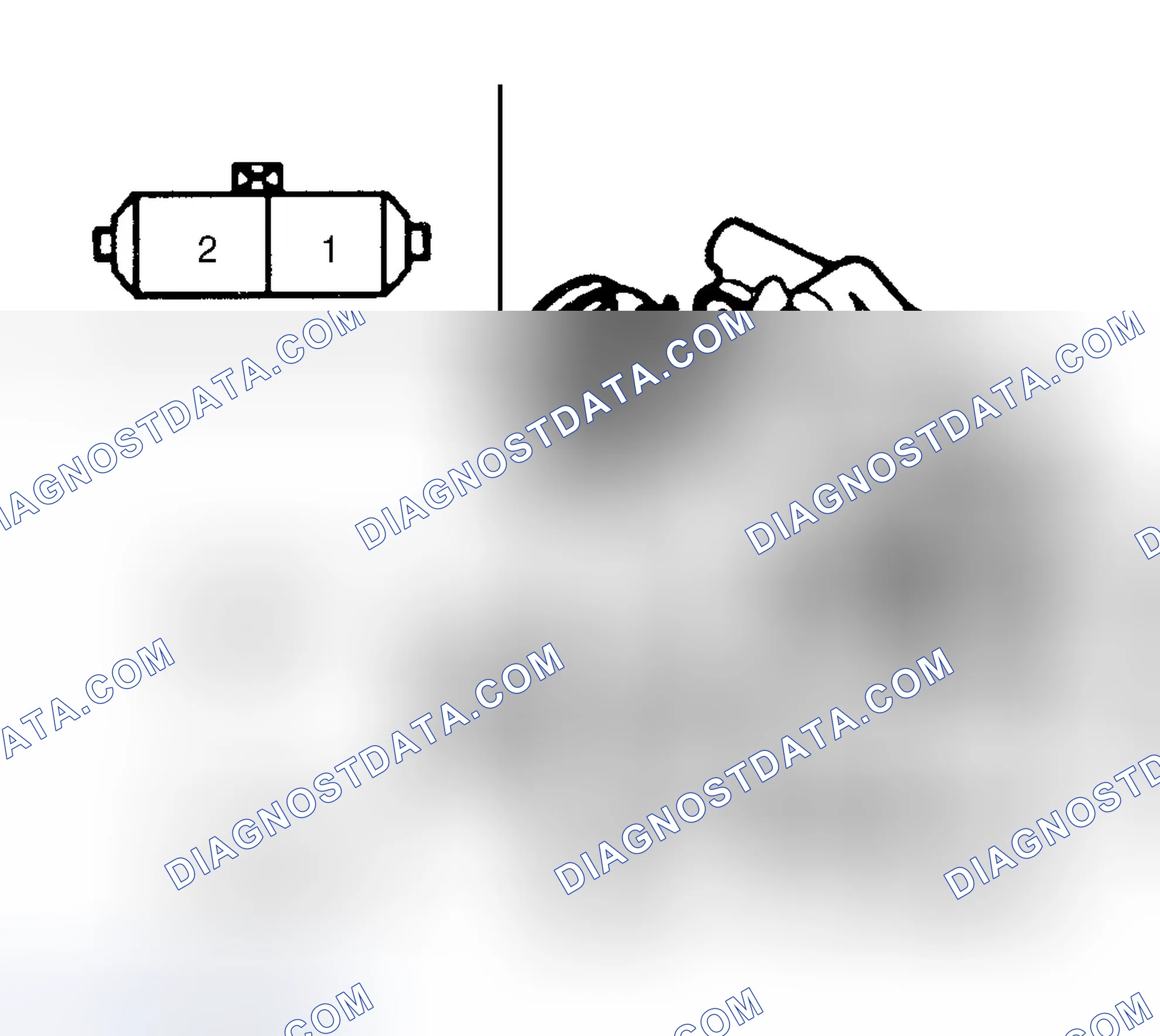 Scheme 7: IDLE AIR CONTROL (IAC) VALVE