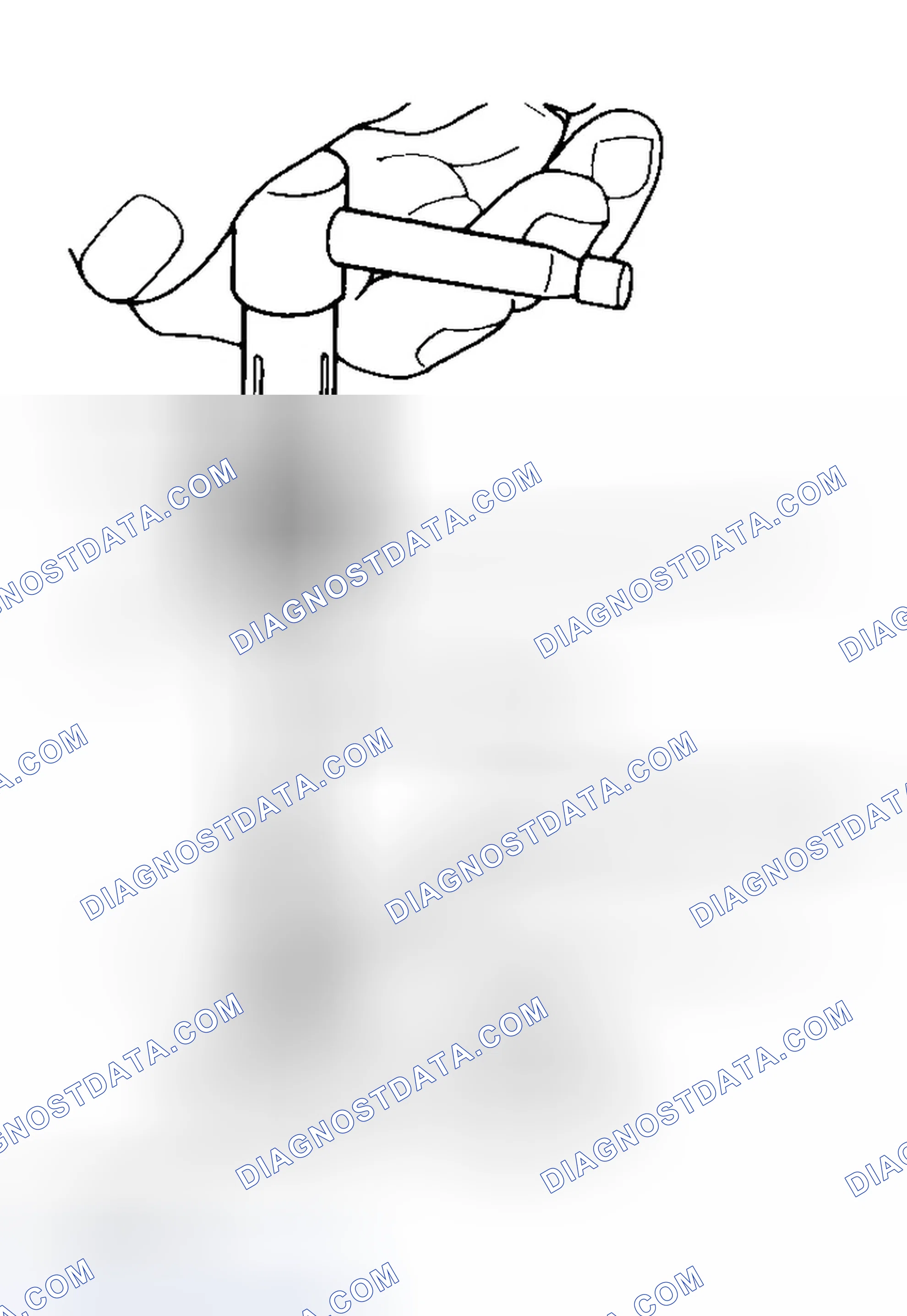 Scheme 16: Reaming Valve Guides