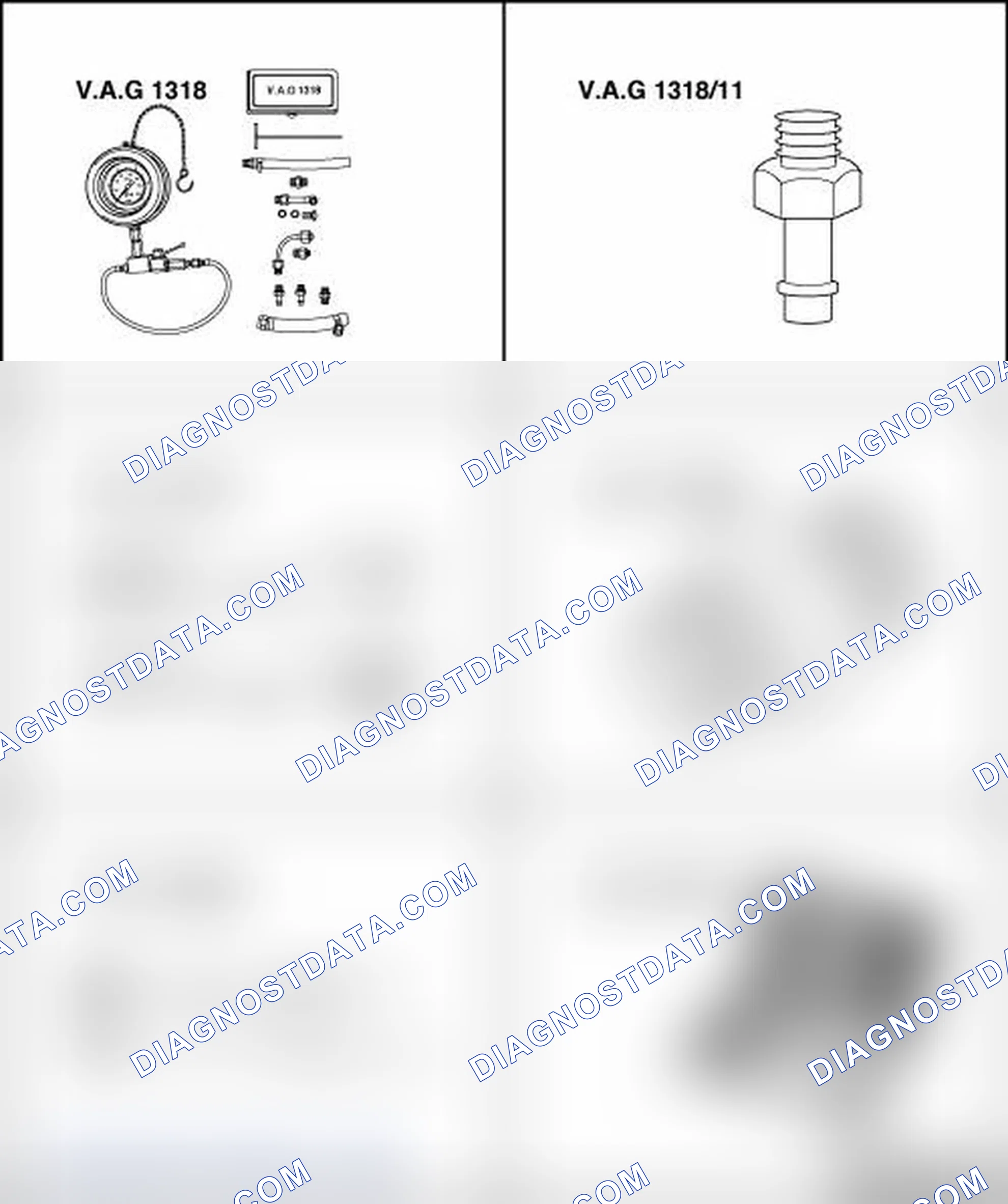 Scheme 62: SPECIAL TOOLS