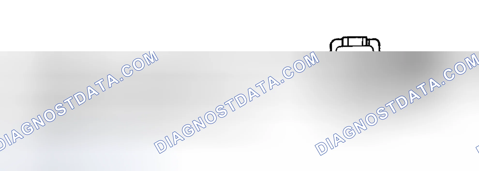 Scheme 124: PSP Test Circuit & Connector Terminals