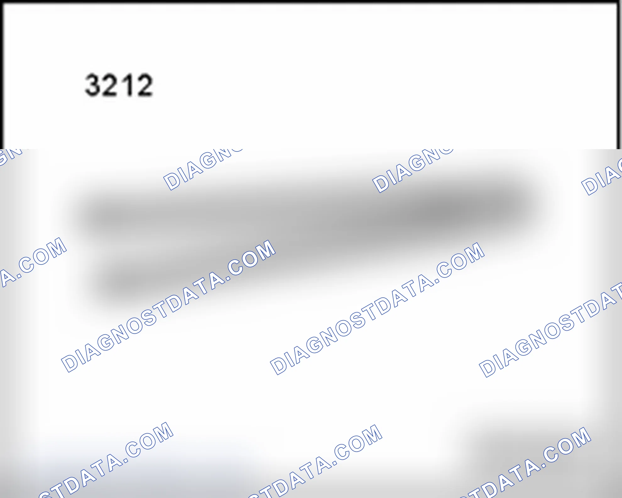 Scheme 348: Power steering pump (vehicles with 6-cylinder gasoline engine), removing and installing