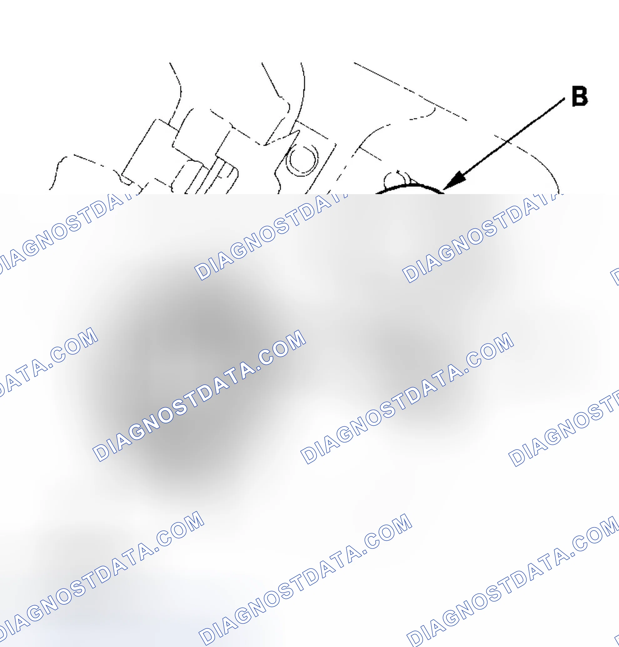 Scheme 25: DTC P0457: EVAP System Leak Detected/Fuel Fill Cap Loose or Missing
