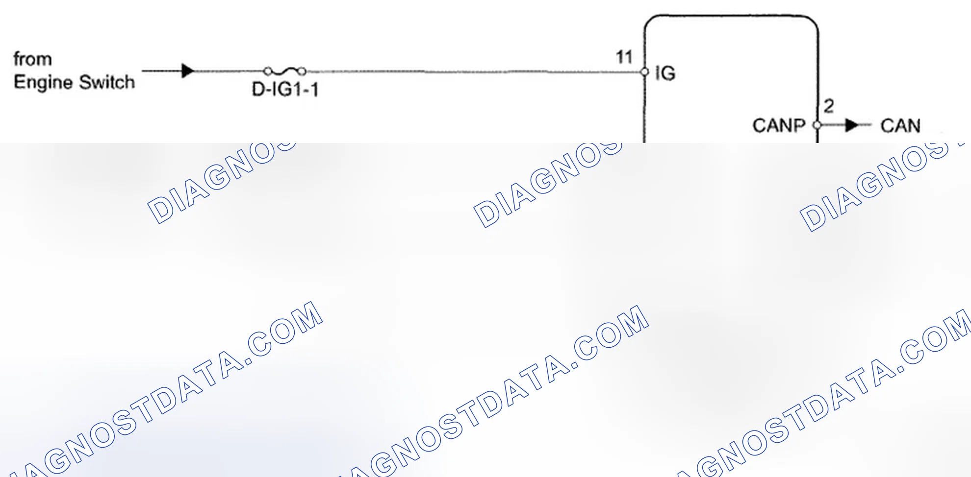 Scheme 57: WIRING DIAGRAM