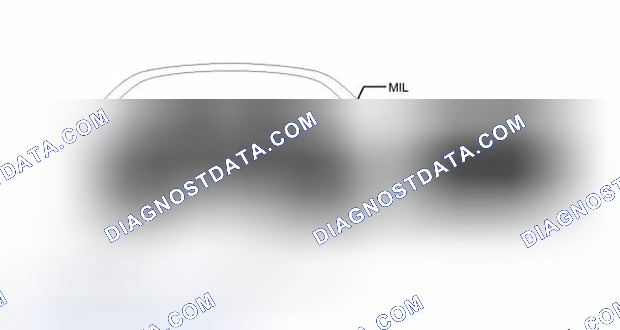 Scheme 771: DIAGNOSIS SYSTEM