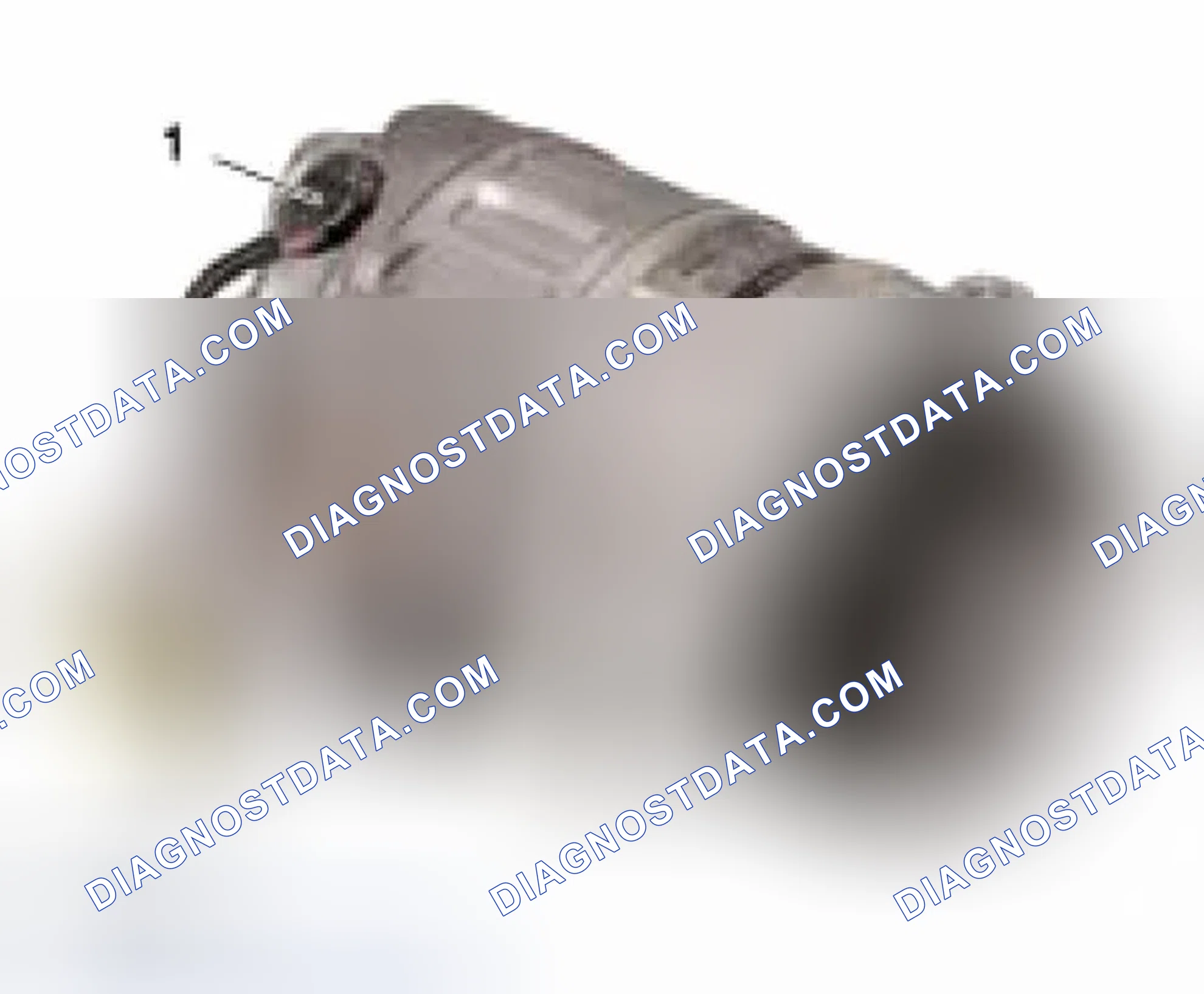 Scheme 917: Air Conditioning Compressor