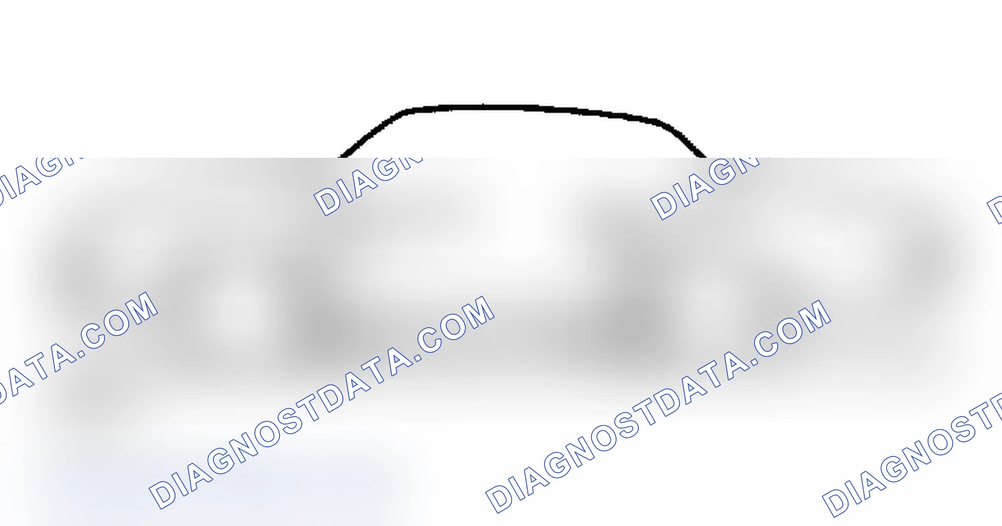 Scheme 3: Ride Height Measuring Points
